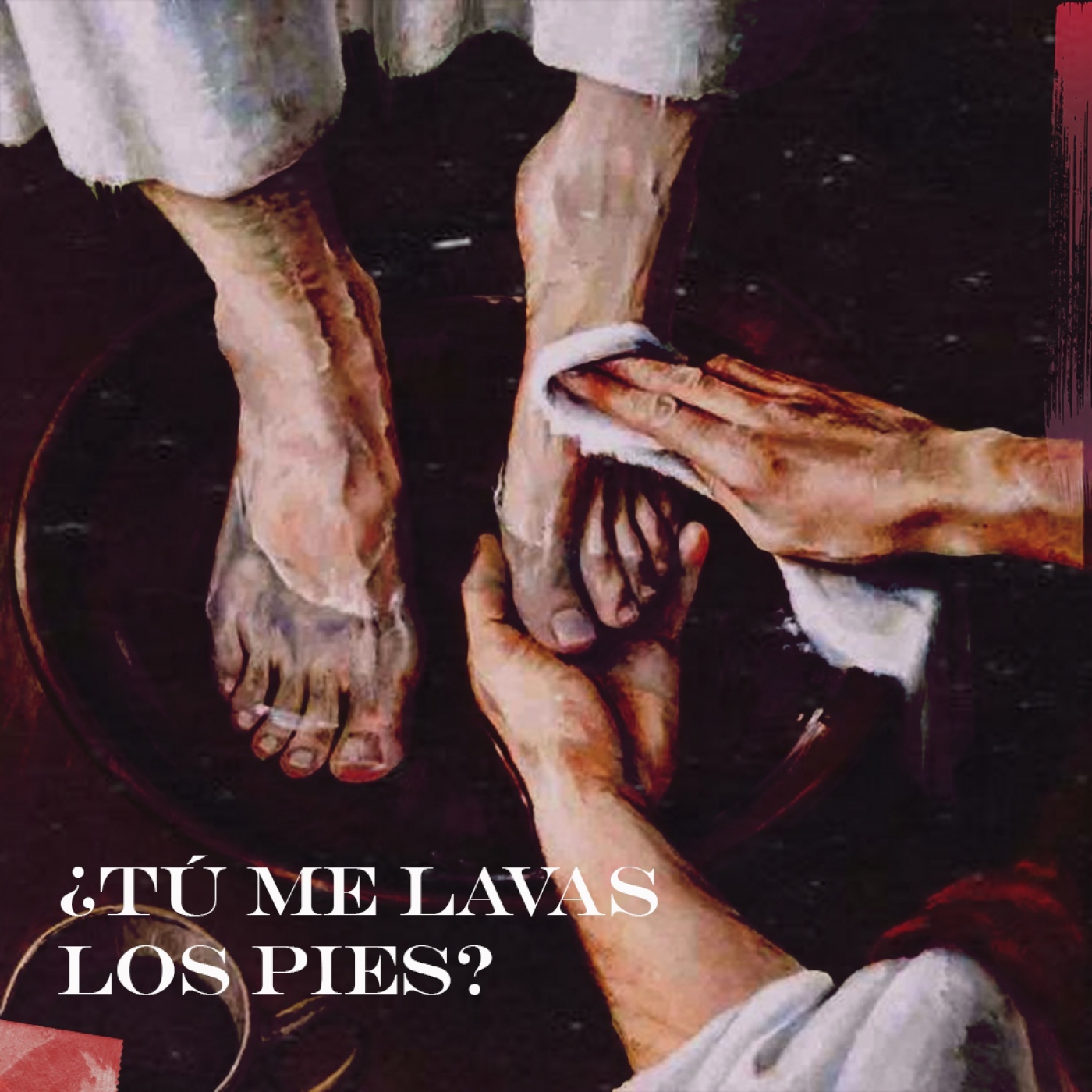 Biblia y Juventud - Un podcast para guiar tu vida