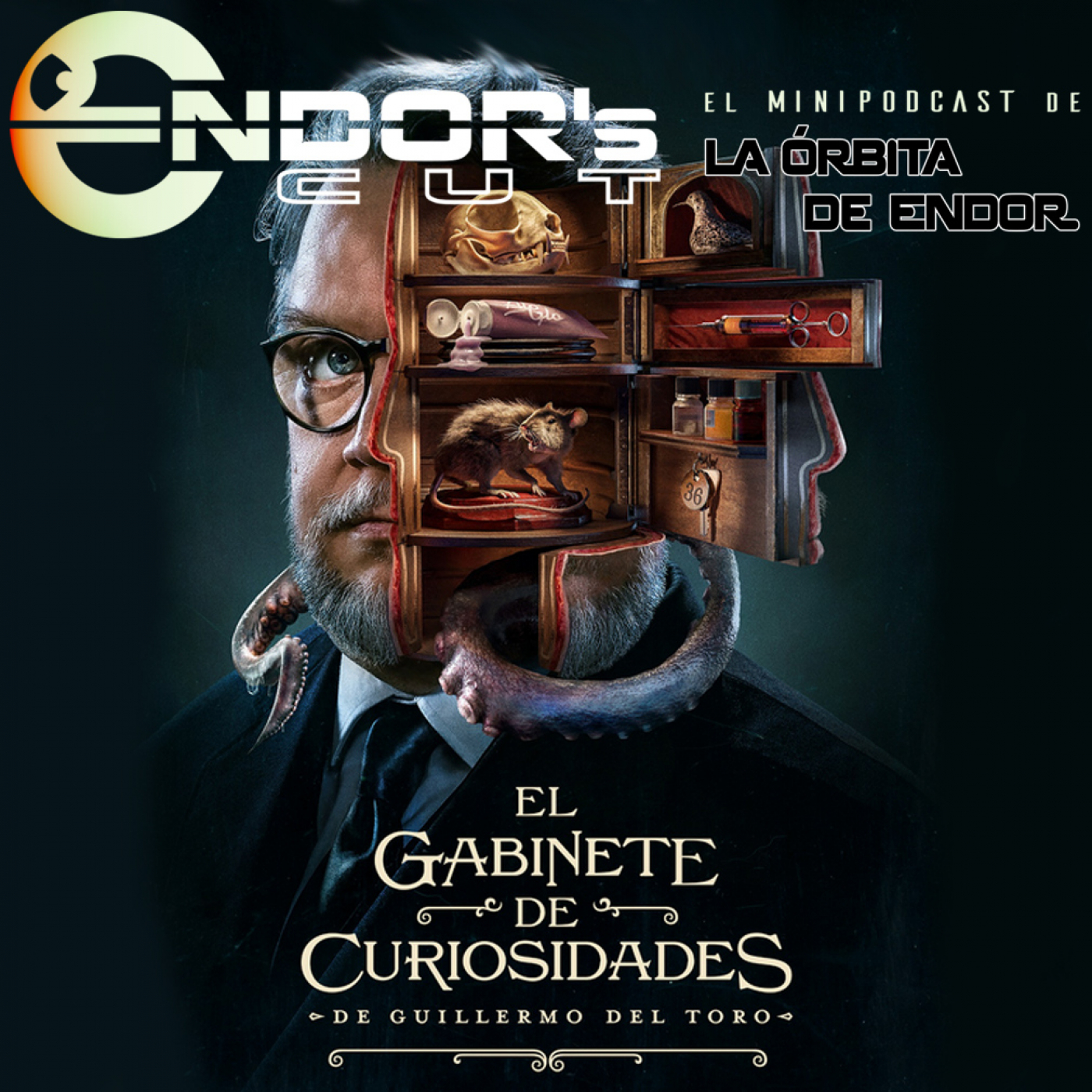 La Órbita De Endor - podcast-