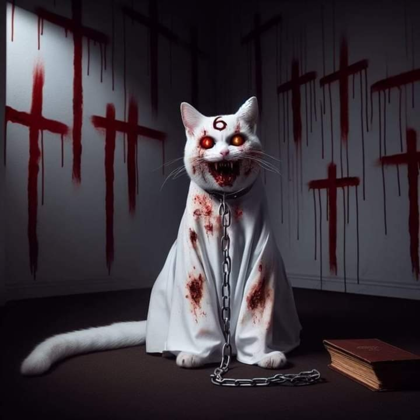 Relatos de terror Macabra Visión