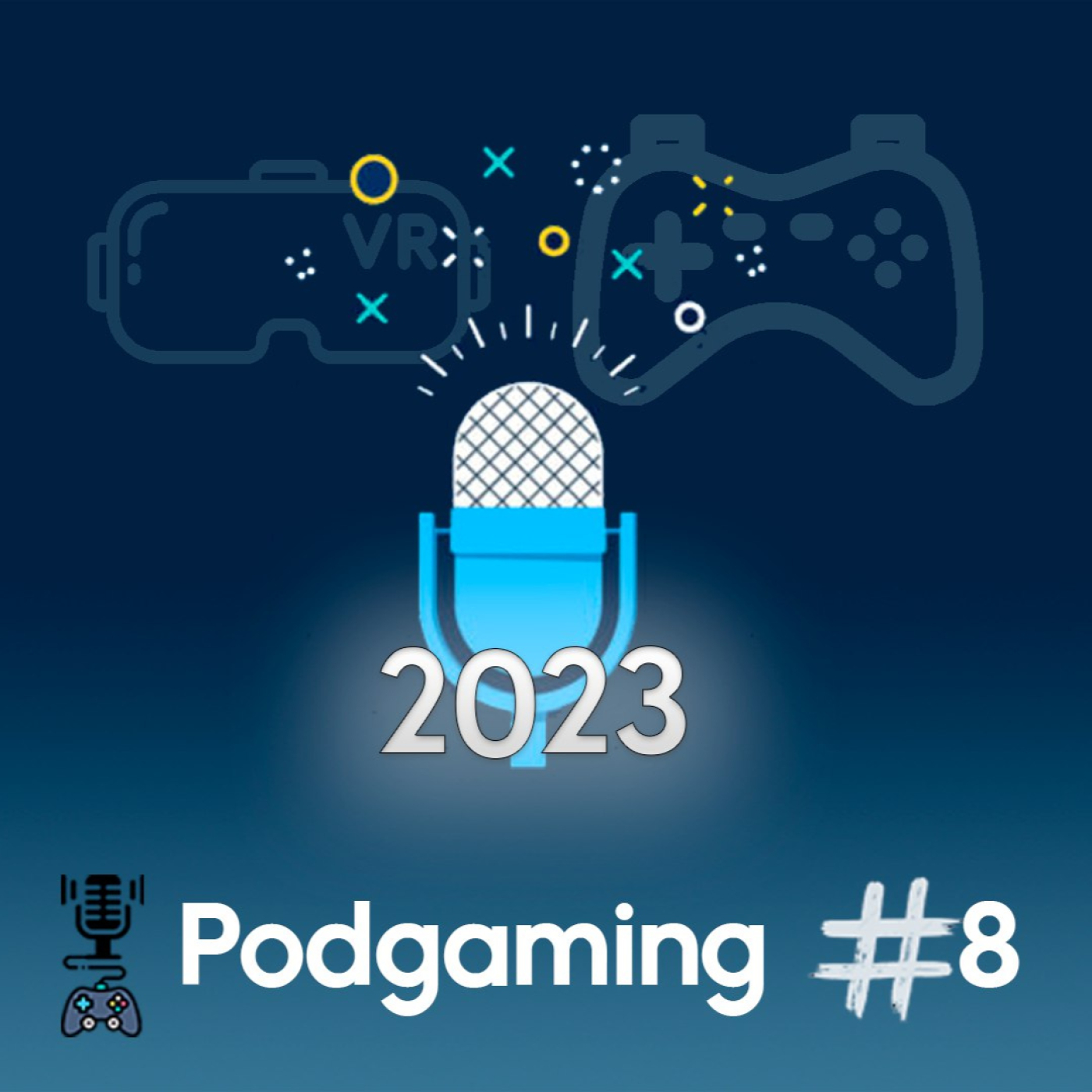 GAMELX Podcast