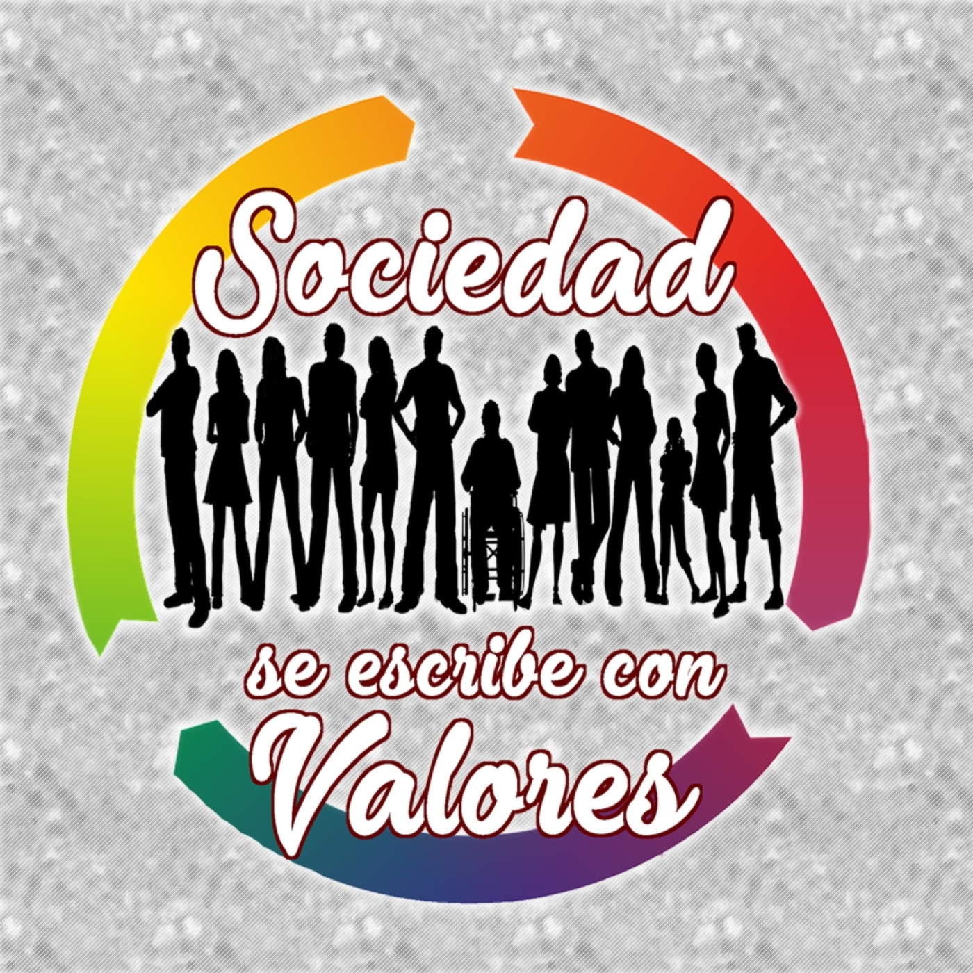 Sociedad se Escribe con Valores - 10 de octubre de 2024 episode artwork