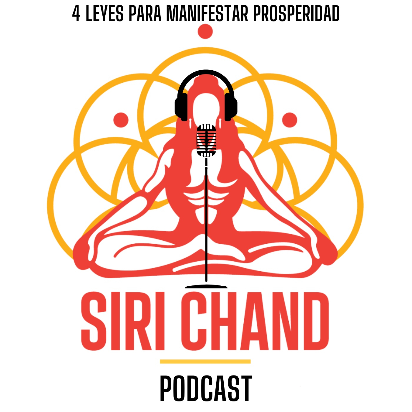 Siri Chand Podcast | @sirichandyoga