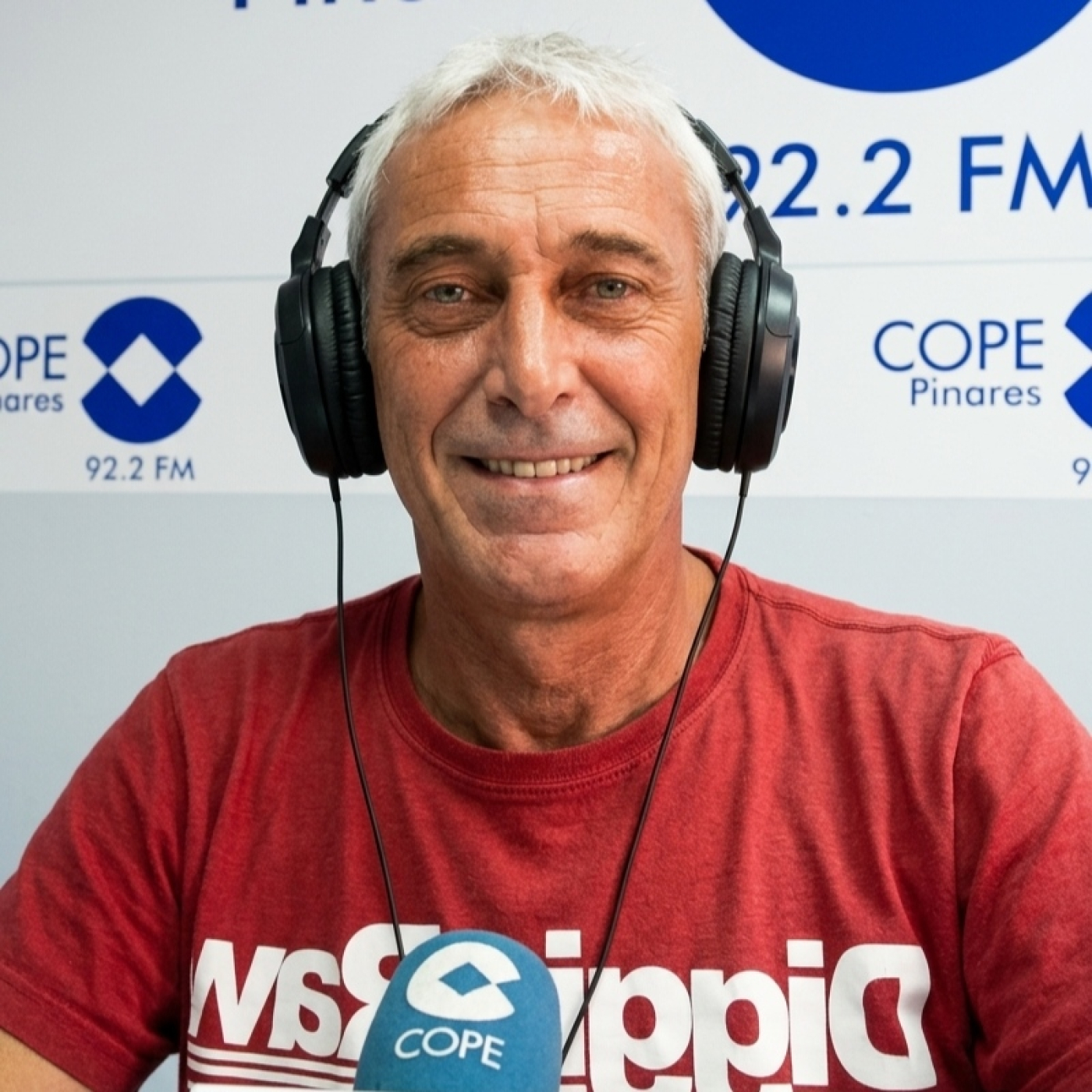Historia de una canción con Rafa Hernández. Hoy con Supertramp. episode artwork