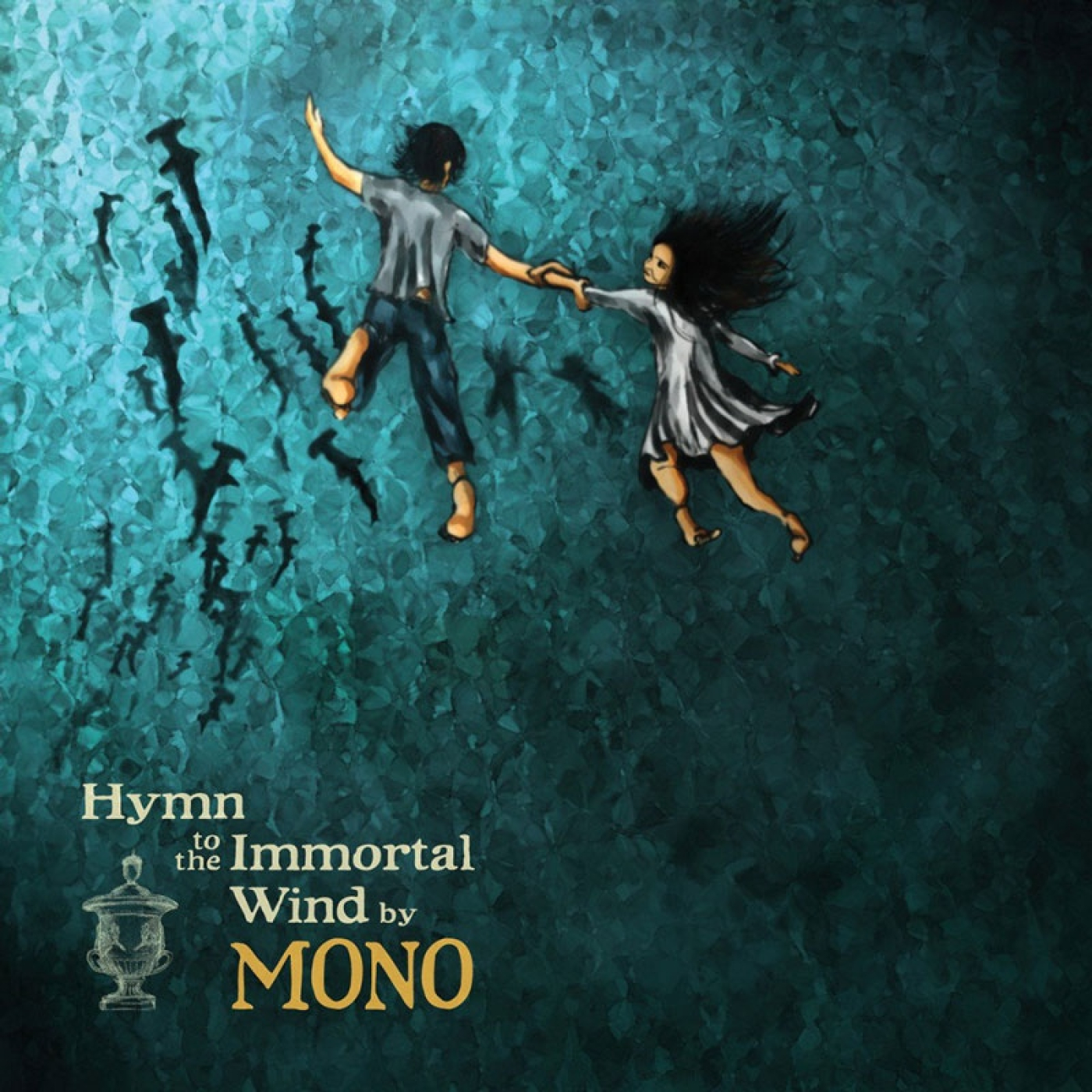 Discos para una isla Desierta - Mono episode artwork
