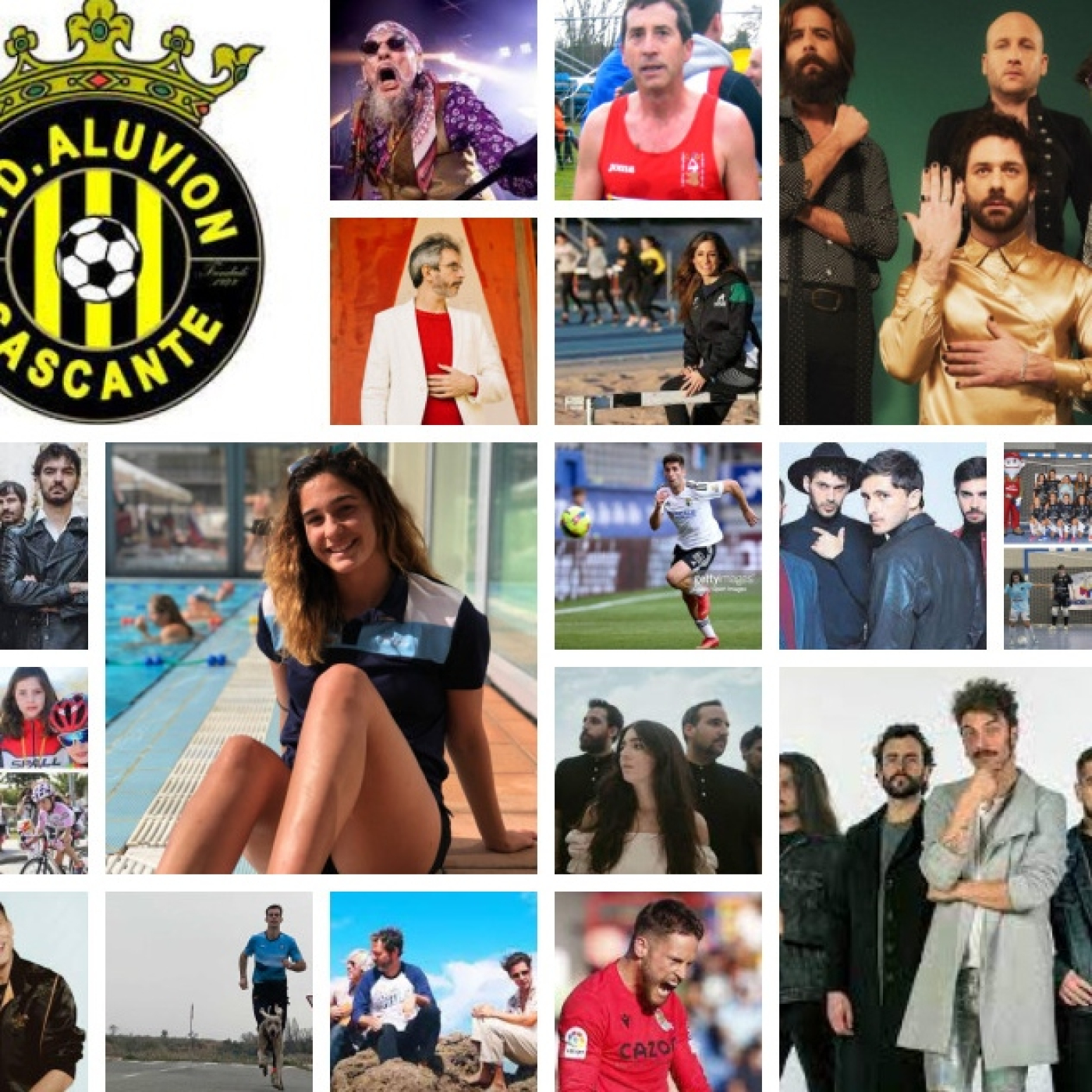 Podcast de Radio Cierzo