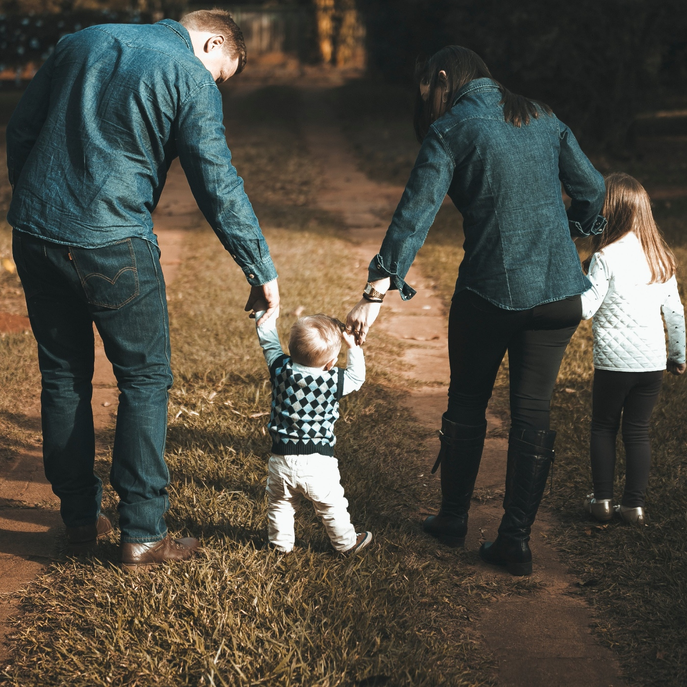 FEC Familias en Cristo