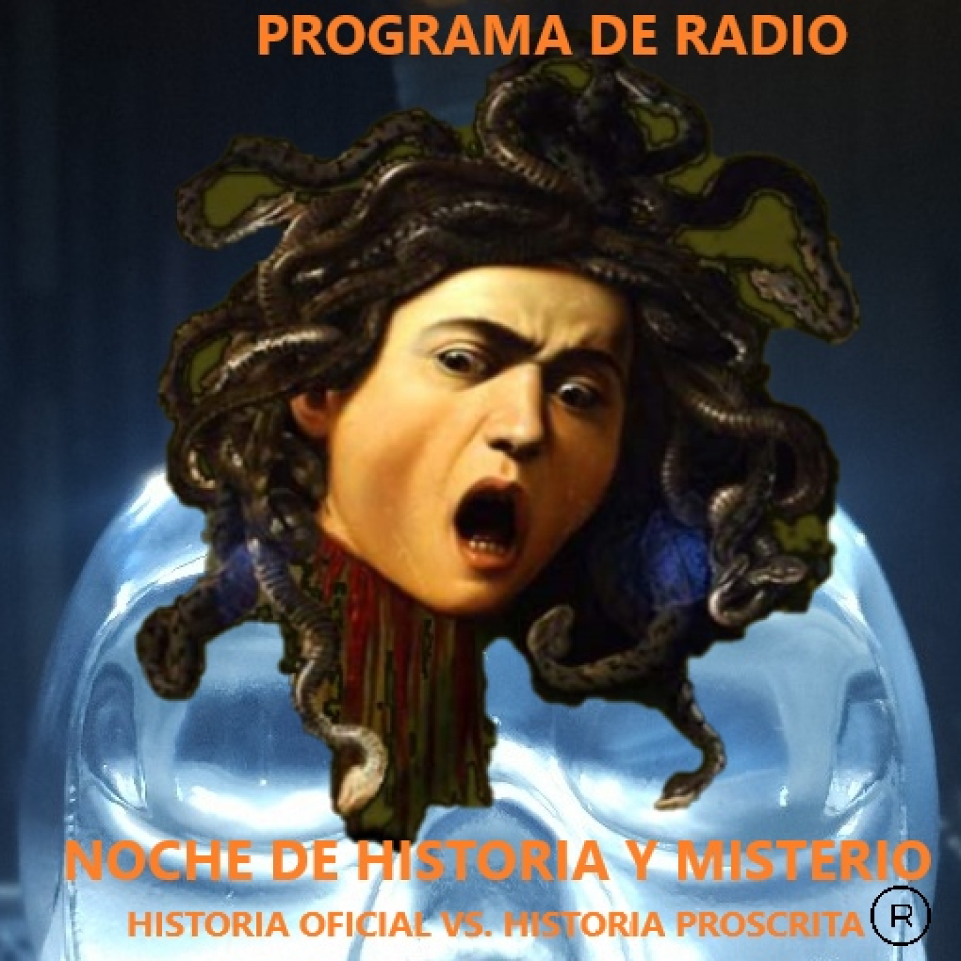 26_T16_660 - 4º Especial Semana Santa 2026_Tertulia Mensual_Martires y Santidad. episode artwork