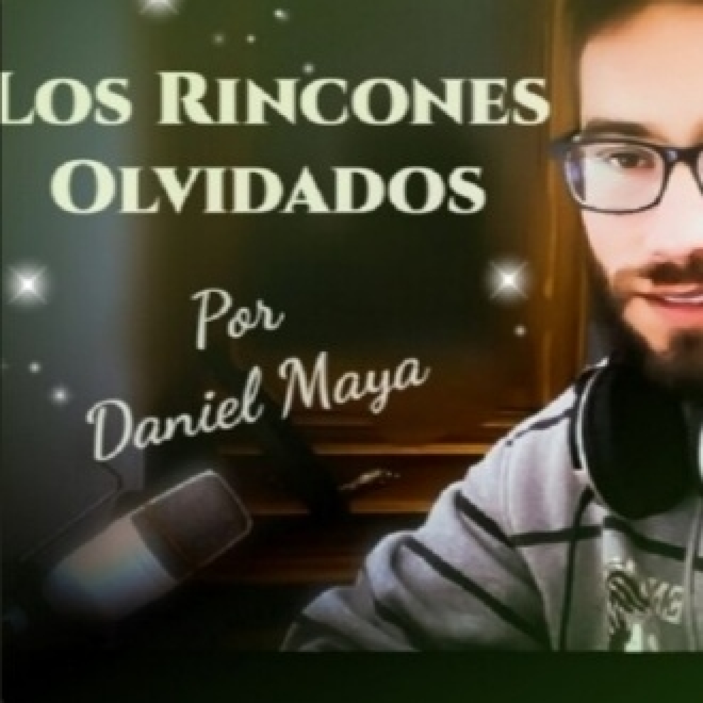 Los Rincones Olvidados: Caso Endfield y pactos con el Diablo - Episodio exclusivo para mecenas episode artwork