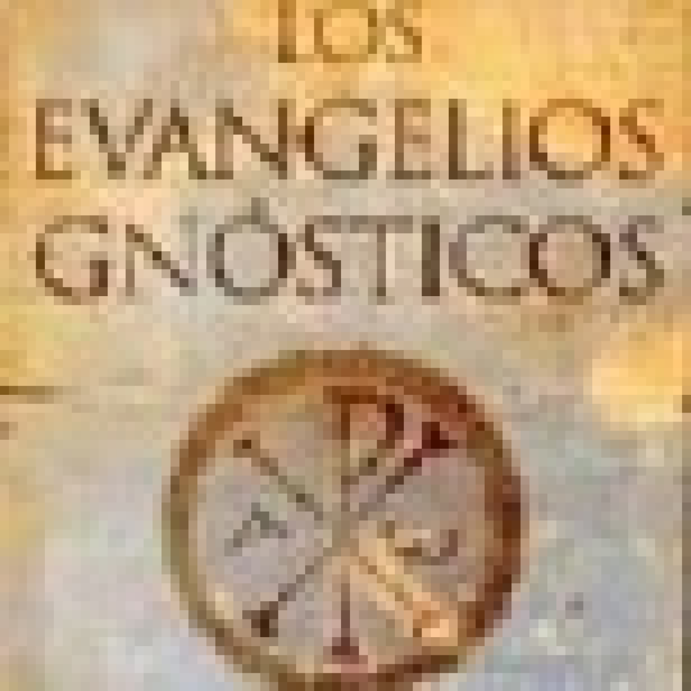 Los evangelios gnósticos descubiertos en Egipto en el s.XX - Episodio exclusivo para mecenas episode artwork
