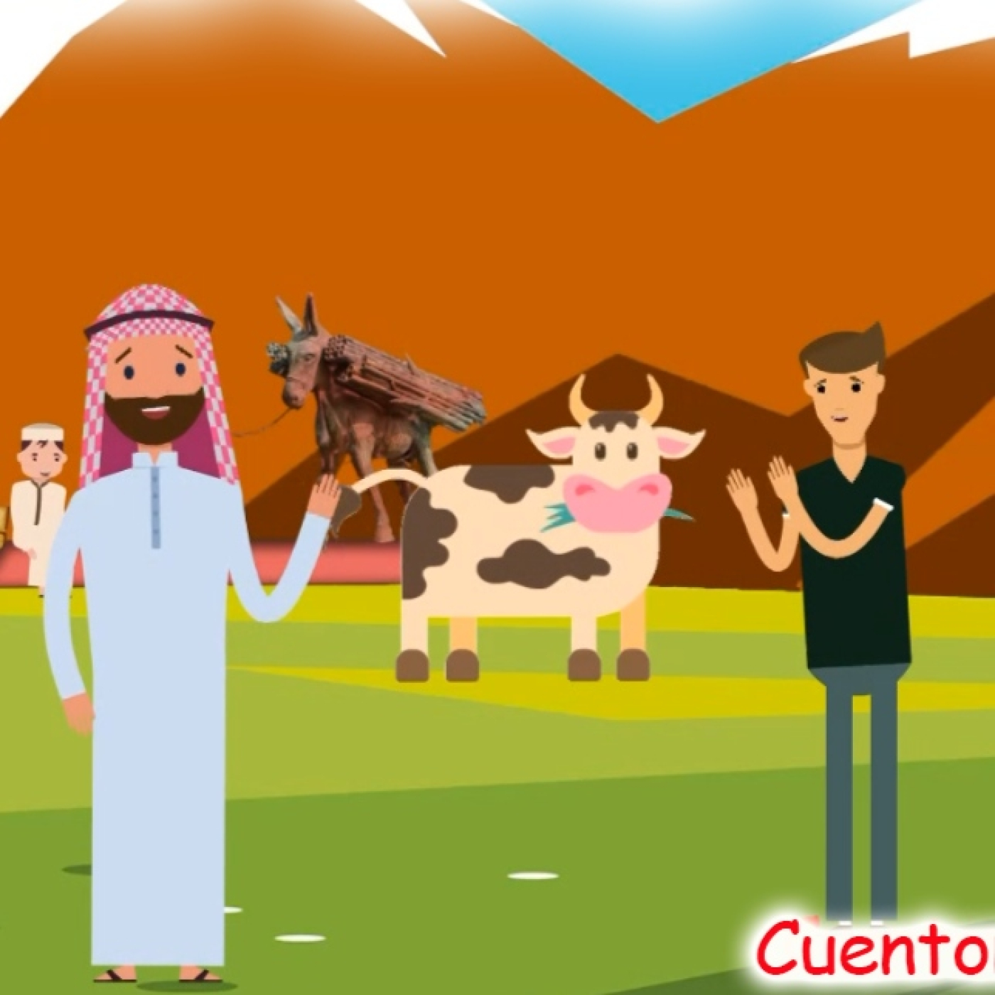 Cuentoniño