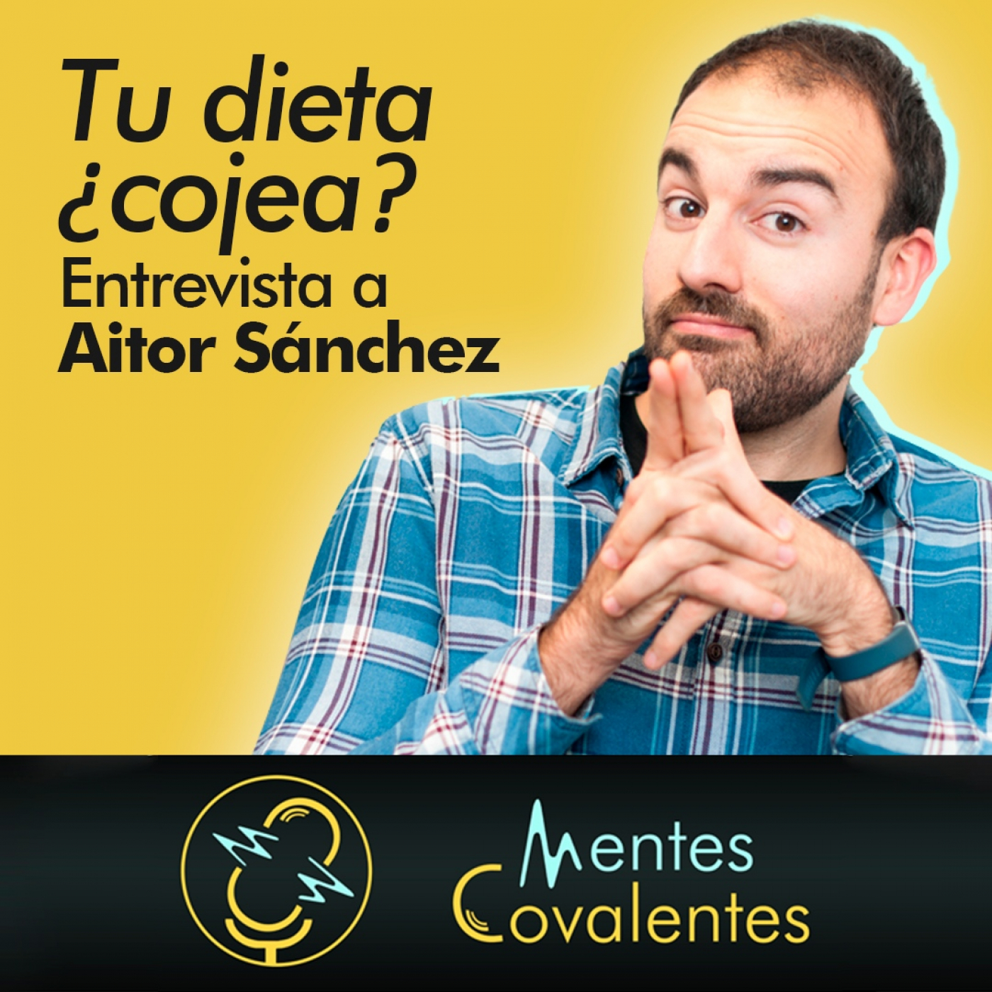 Mi Dieta Cojea radio (Nutrición y Dietética)