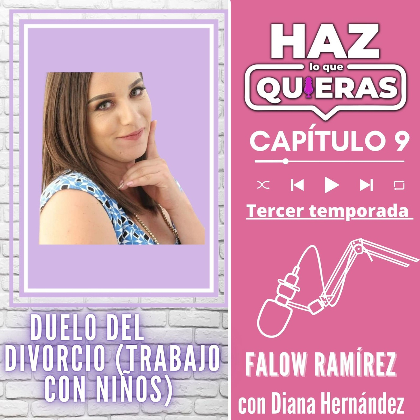 Haz lo que quieras