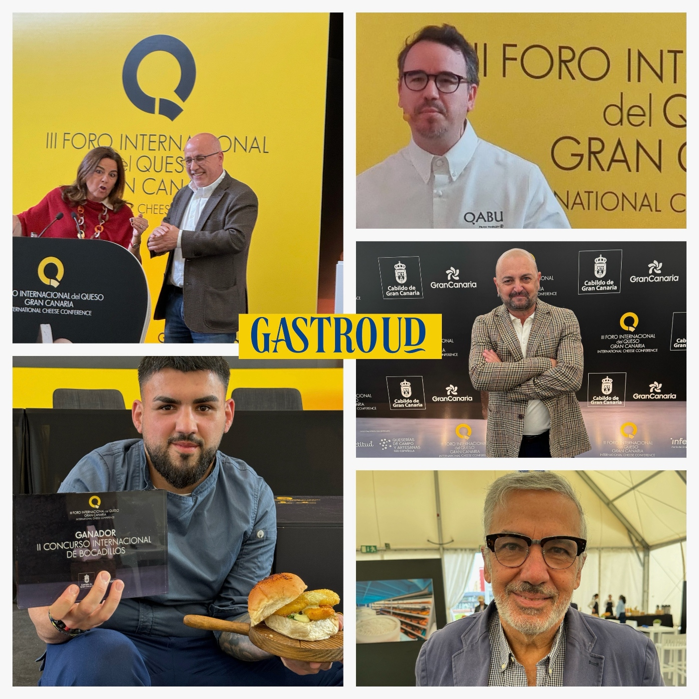 GastroUD