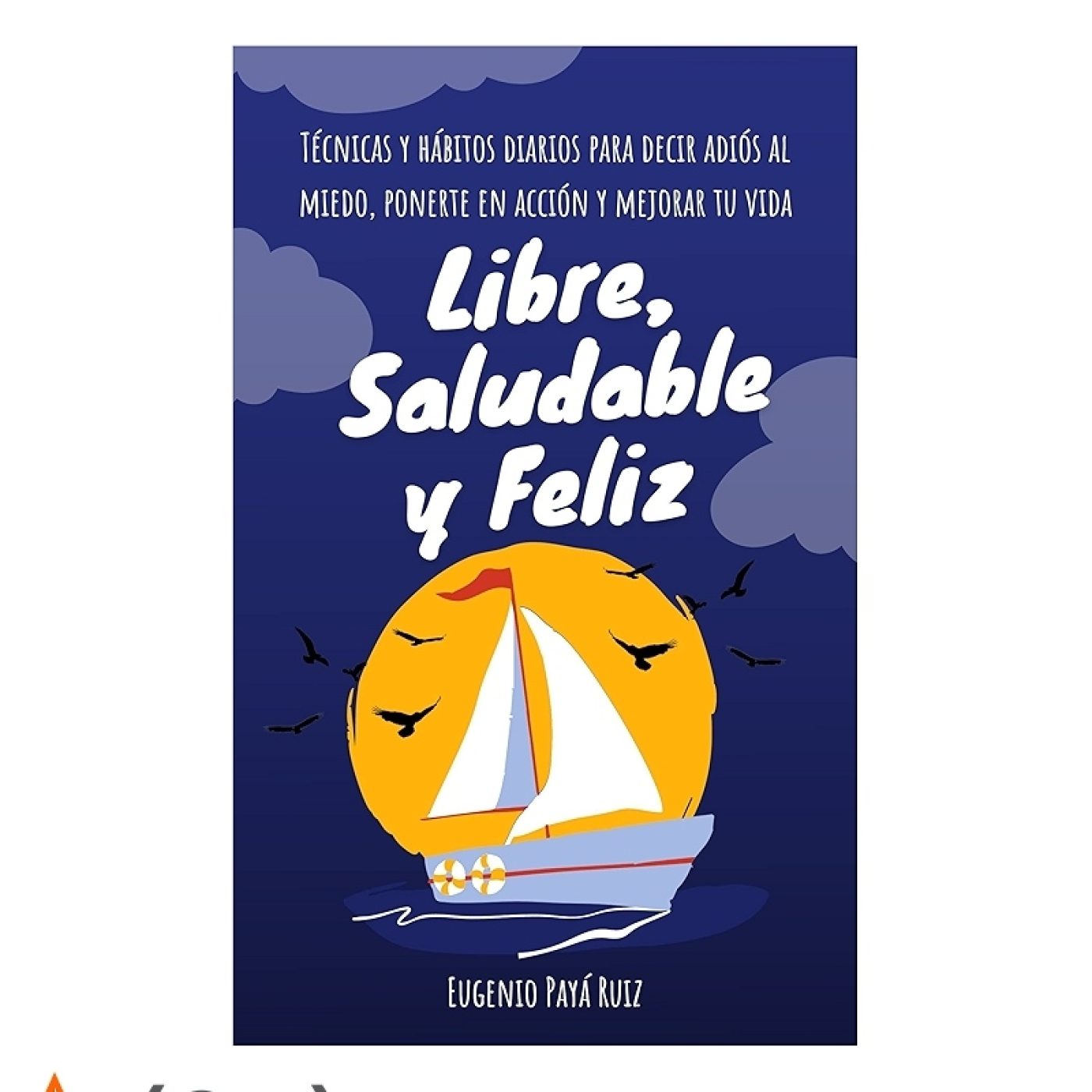 Audiolibro - Libre, Saludable y Feliz (Parte 3) - Episodio exclusivo para mecenas episode artwork