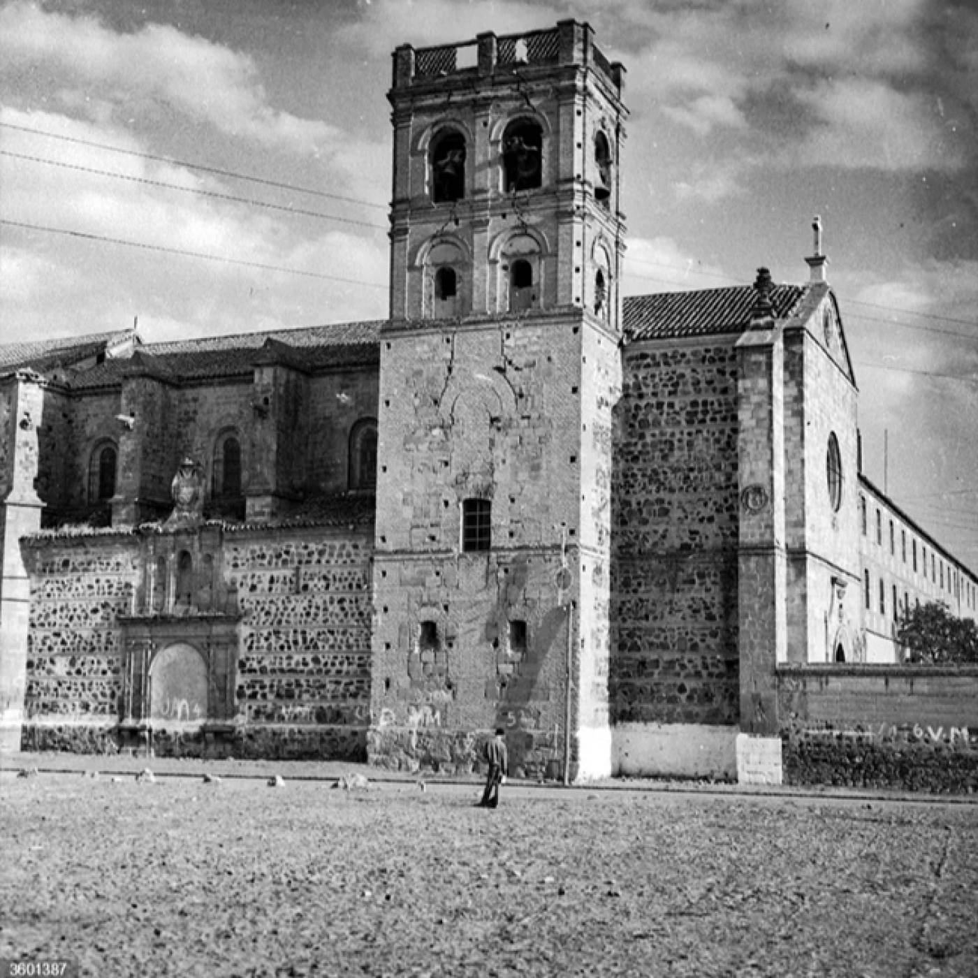 Historia local
