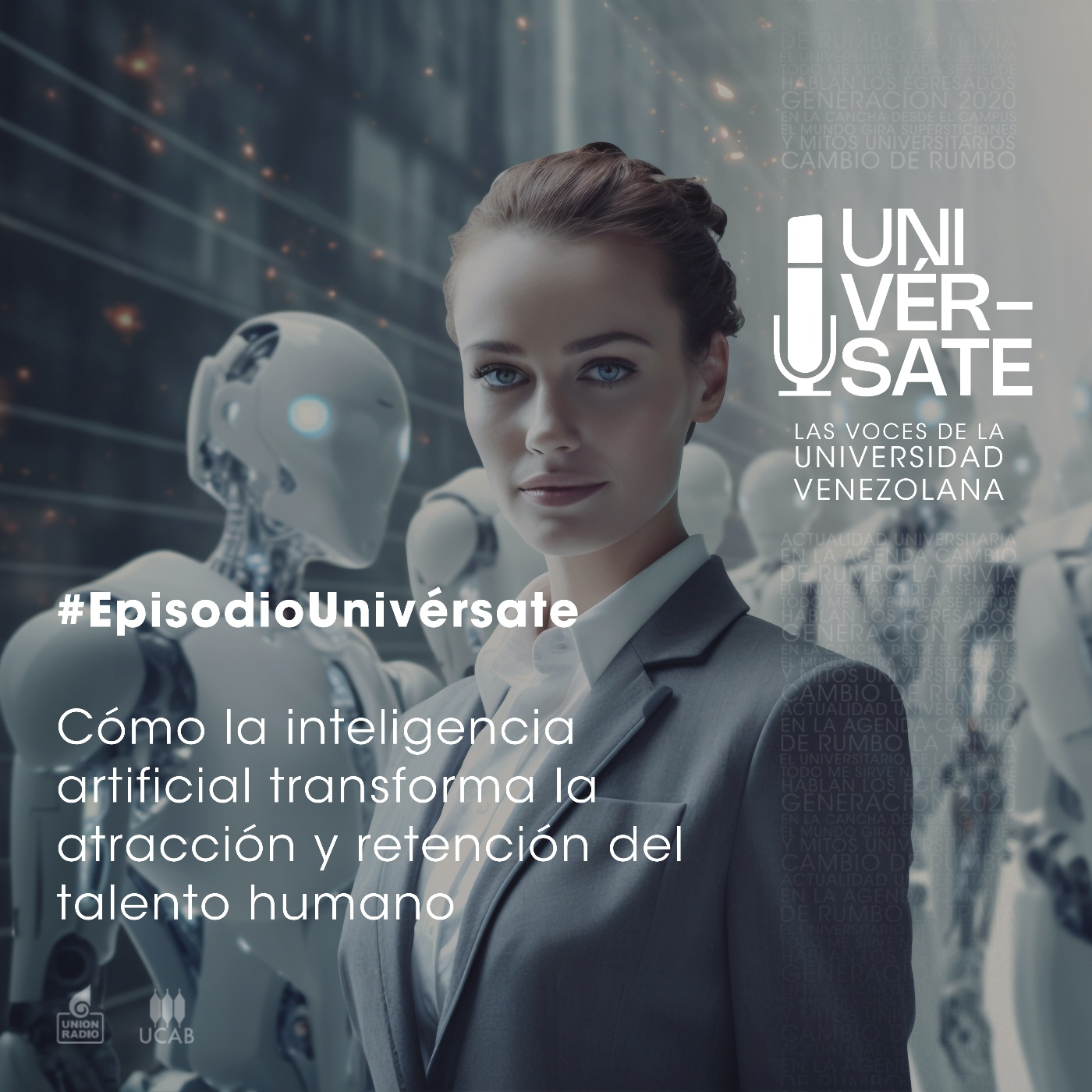 Producción Univérsate