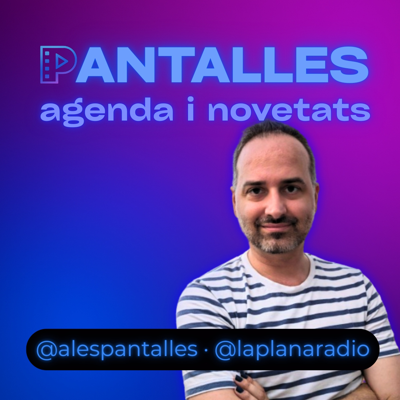 Pantalles