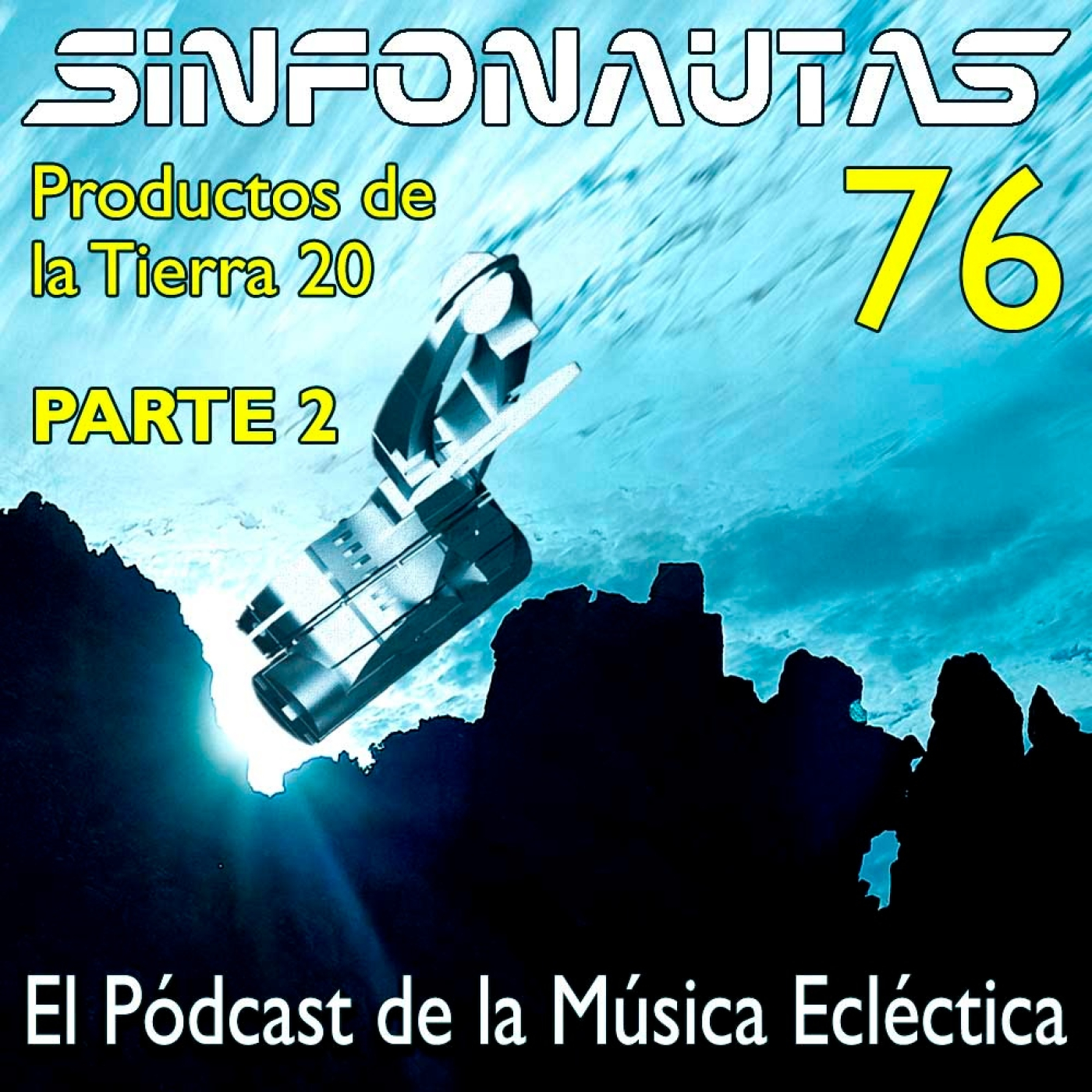Sinfonautas