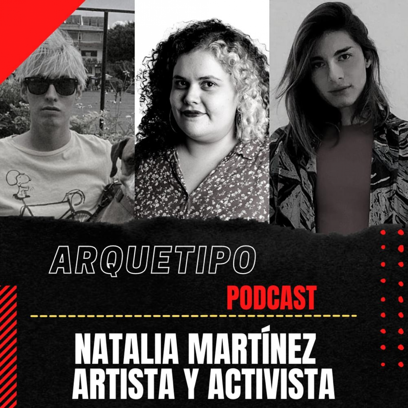 Charla, Choro y Chora Podcast