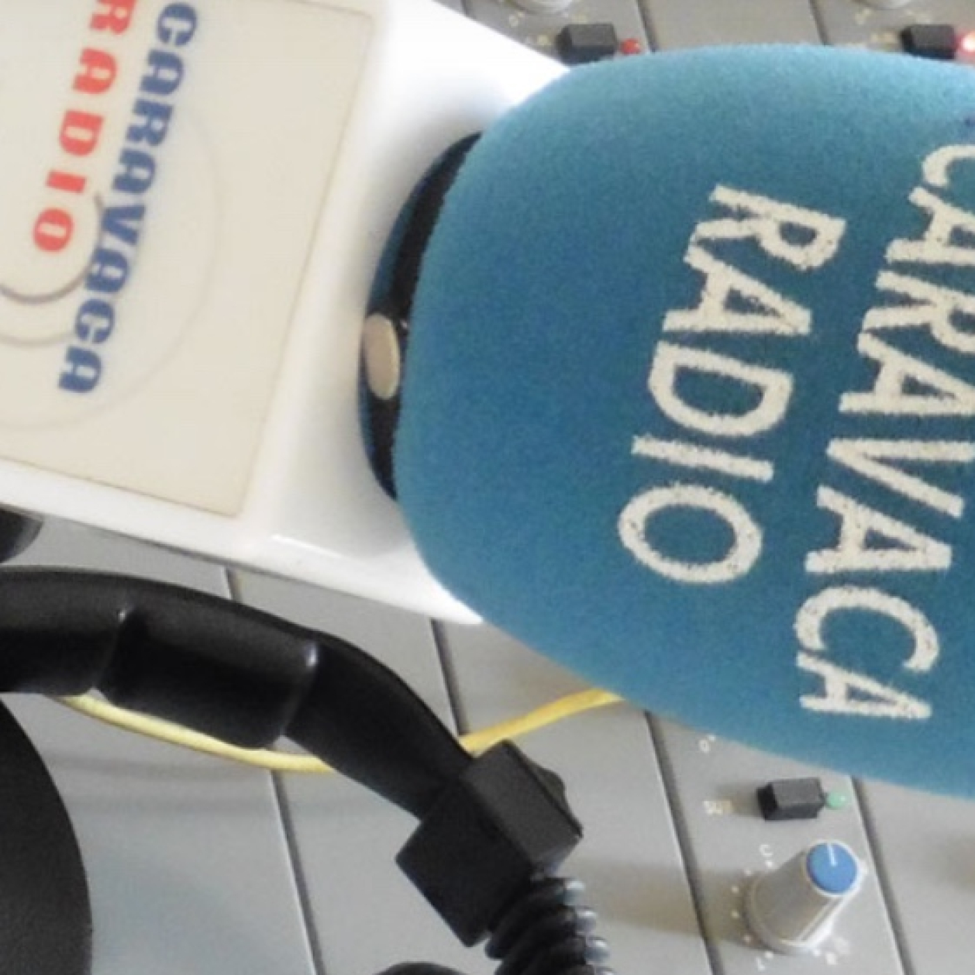 CARAVACA RADIO- Informativo Matinal (06-07-2026) episode artwork