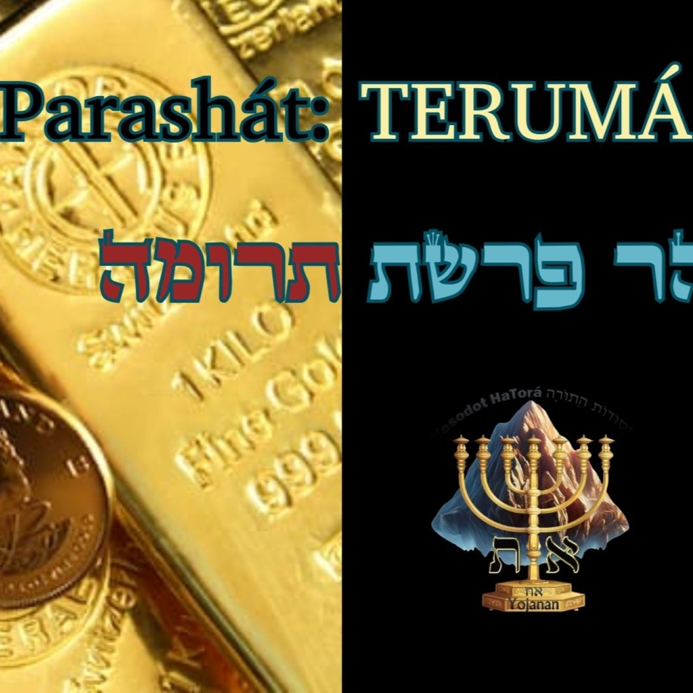 El Zóhar Parashat Terumá Parte #2
