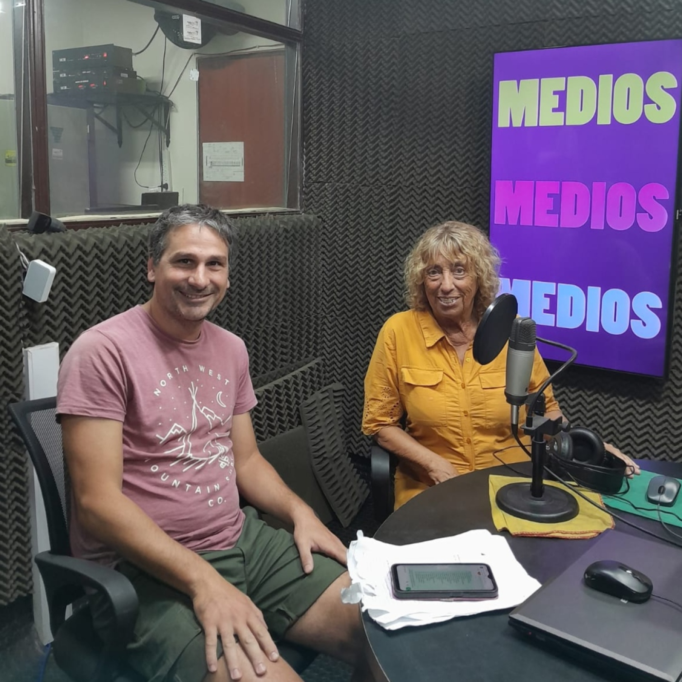 Radio Universidad Olavarría