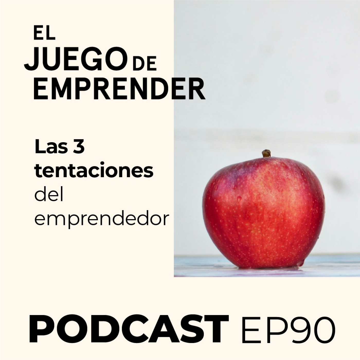 El Juego de Emprender