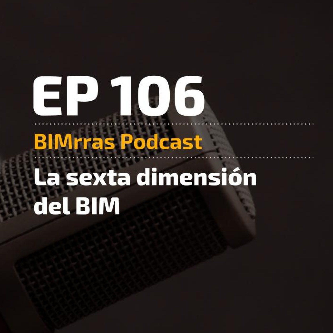 BIMrras Podcast