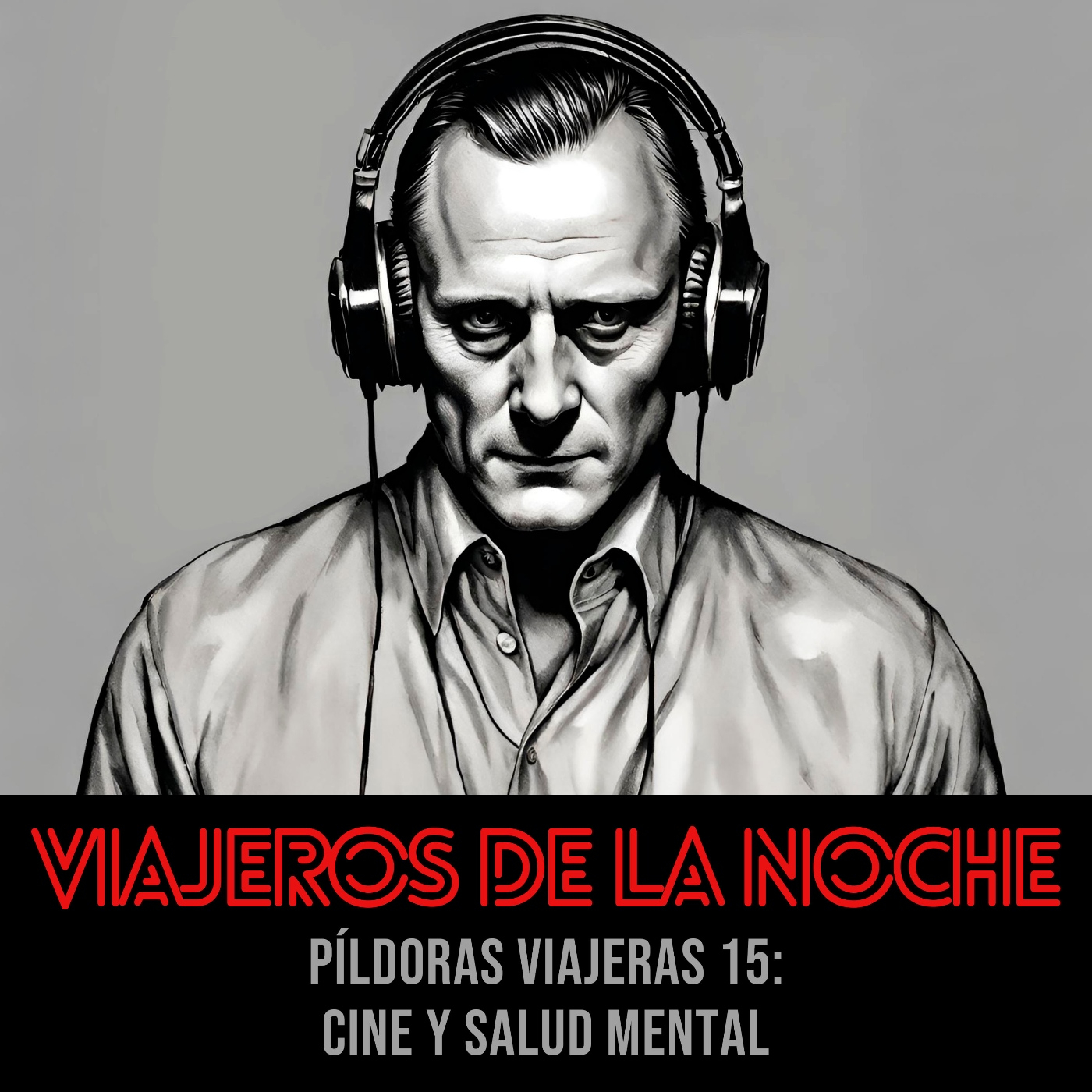 Viajeros de la noche