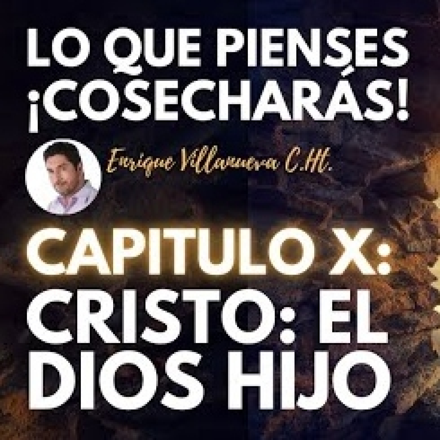 Audios de Enrique Villanueva