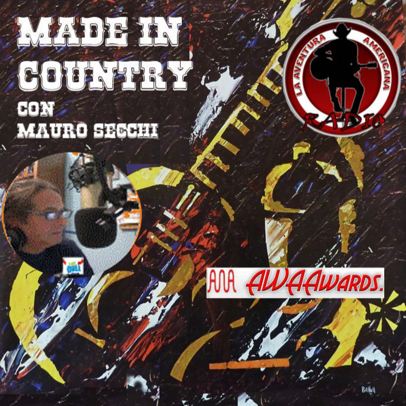 Mauro Secchi (MAX)