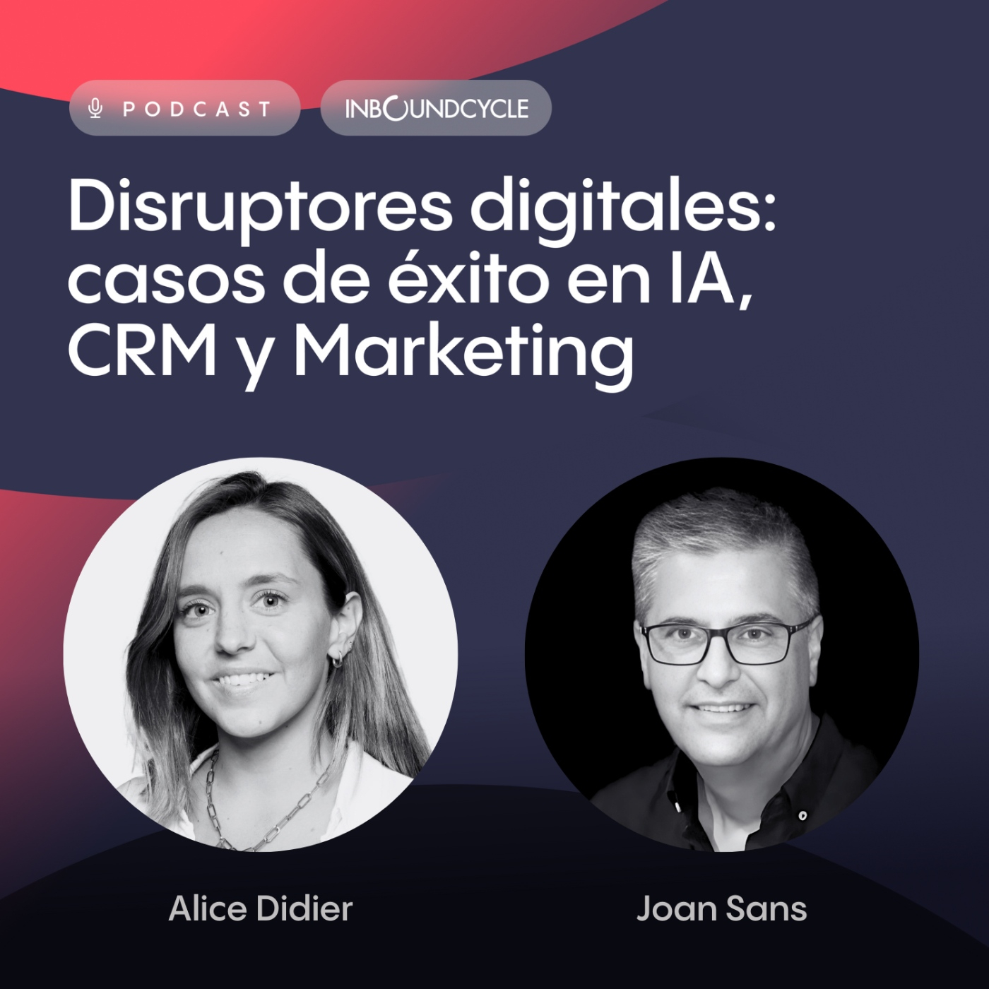 #197 -Joan Sans, CEO de BUGI Consulting - El poder de las redes y las relaciones en el mundo empresarial