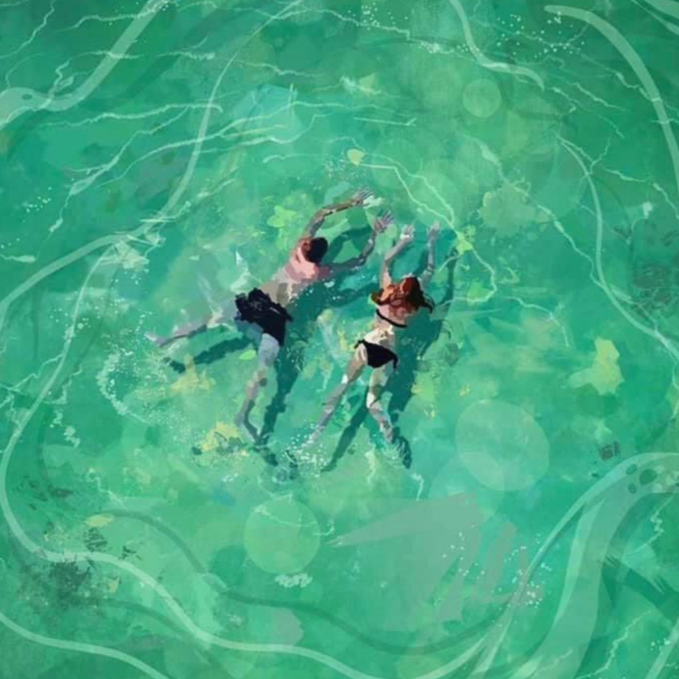 Tlscp 728, especial siestas de verano (sesión), de Beach Boys a Brian Eno episode artwork