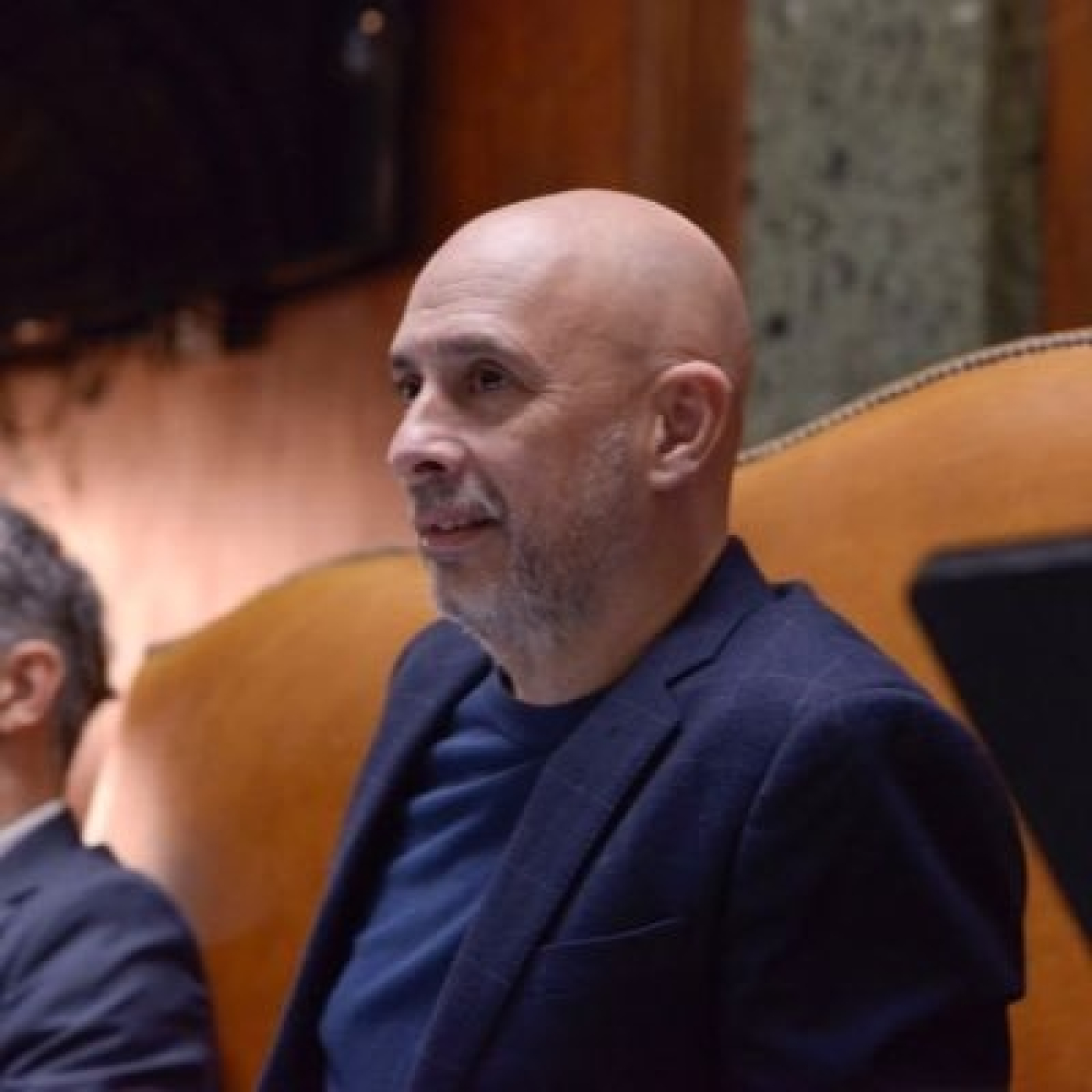 Martín Ocampo @ocampomartinBA (Presidente UCR CAPITAL Procurador CABA) Tendencias @tendenciaspg @pablogaleano
