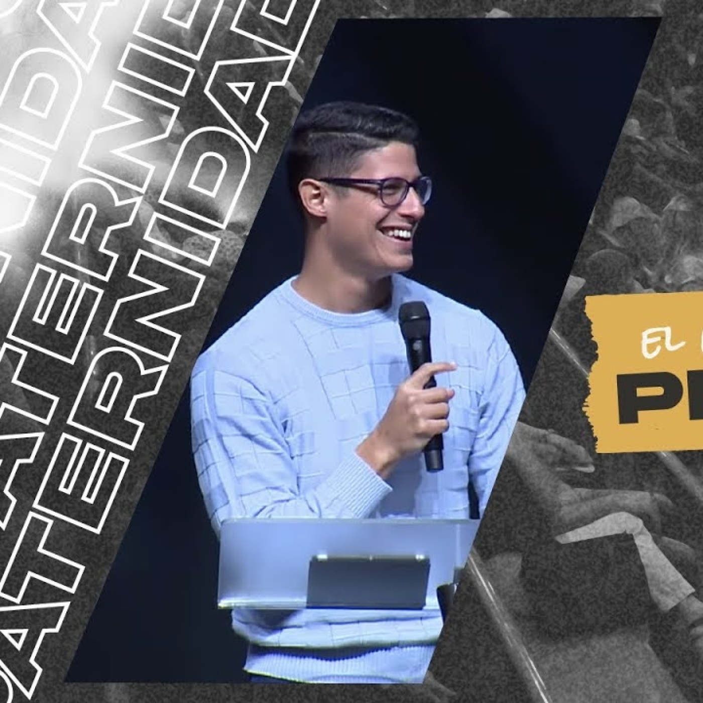 Pr Joshua Abreu | El Modelo del Padre Perfecto | 18-06-2023 episode artwork