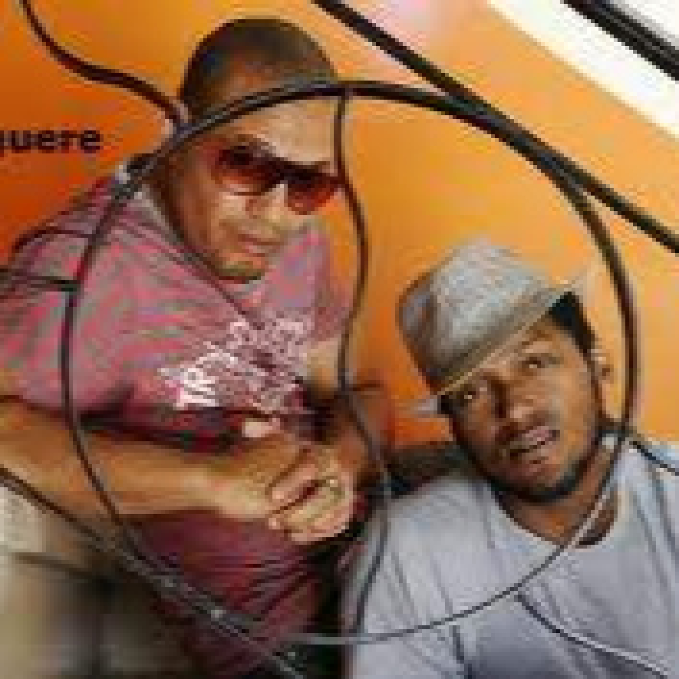 Oguere es Cuba con flow, tambor e historia.