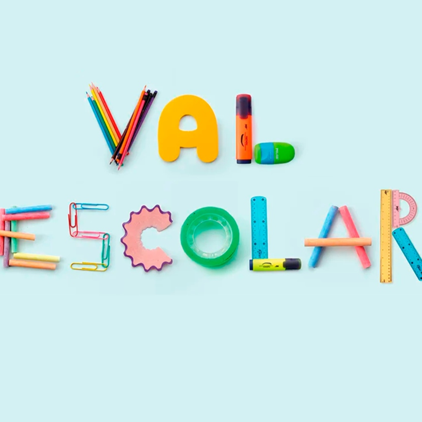 Aquest any el Val Escolar s'amplia a l'alumnat de Secundària i consisteix en dos vals de 30 euros episode artwork