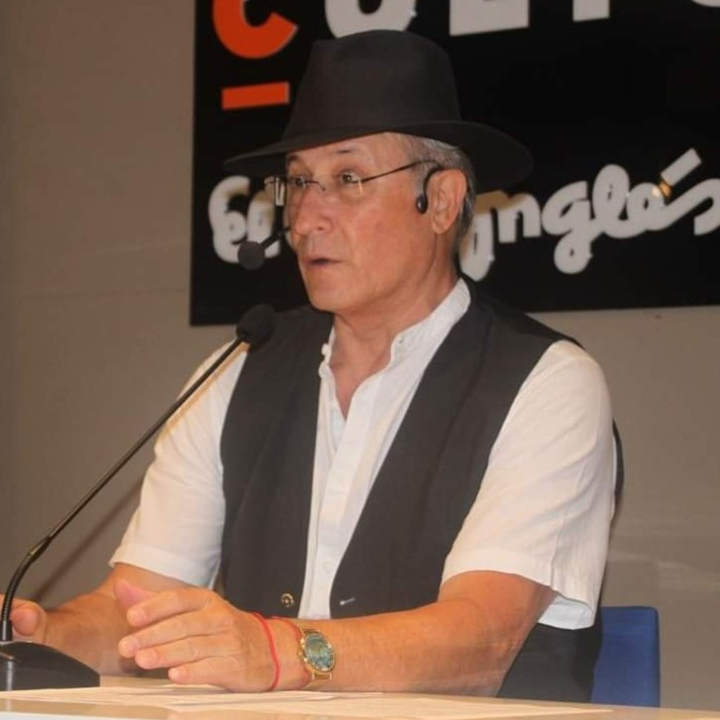 CHEMA MUÑOZ