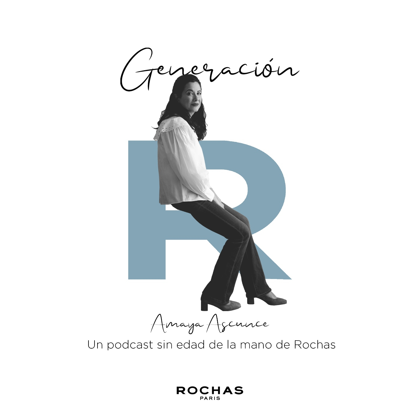 Generación R