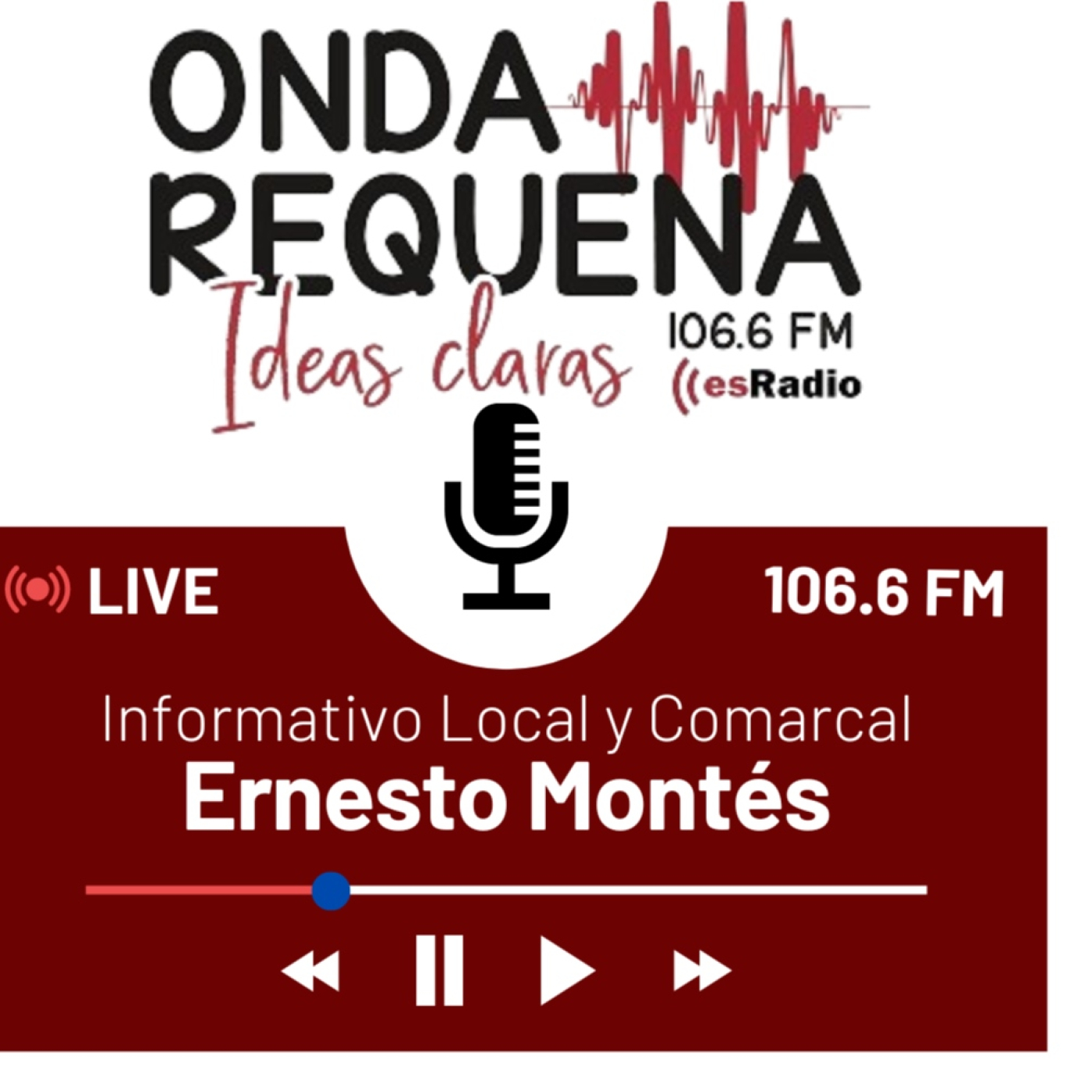 Informativo Local y Comarcal | 01.10.2024 episode artwork