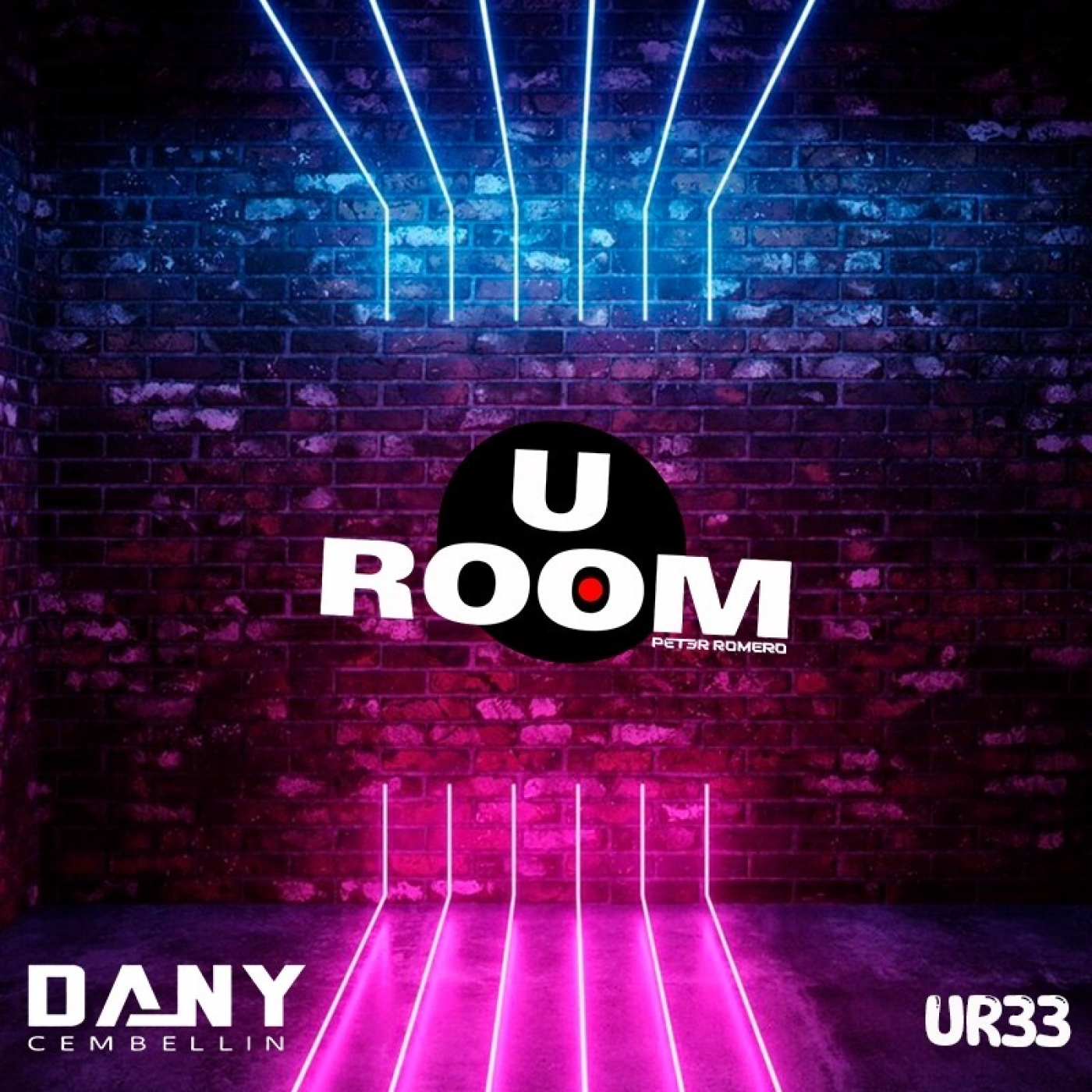 Uroom by Peter Romero