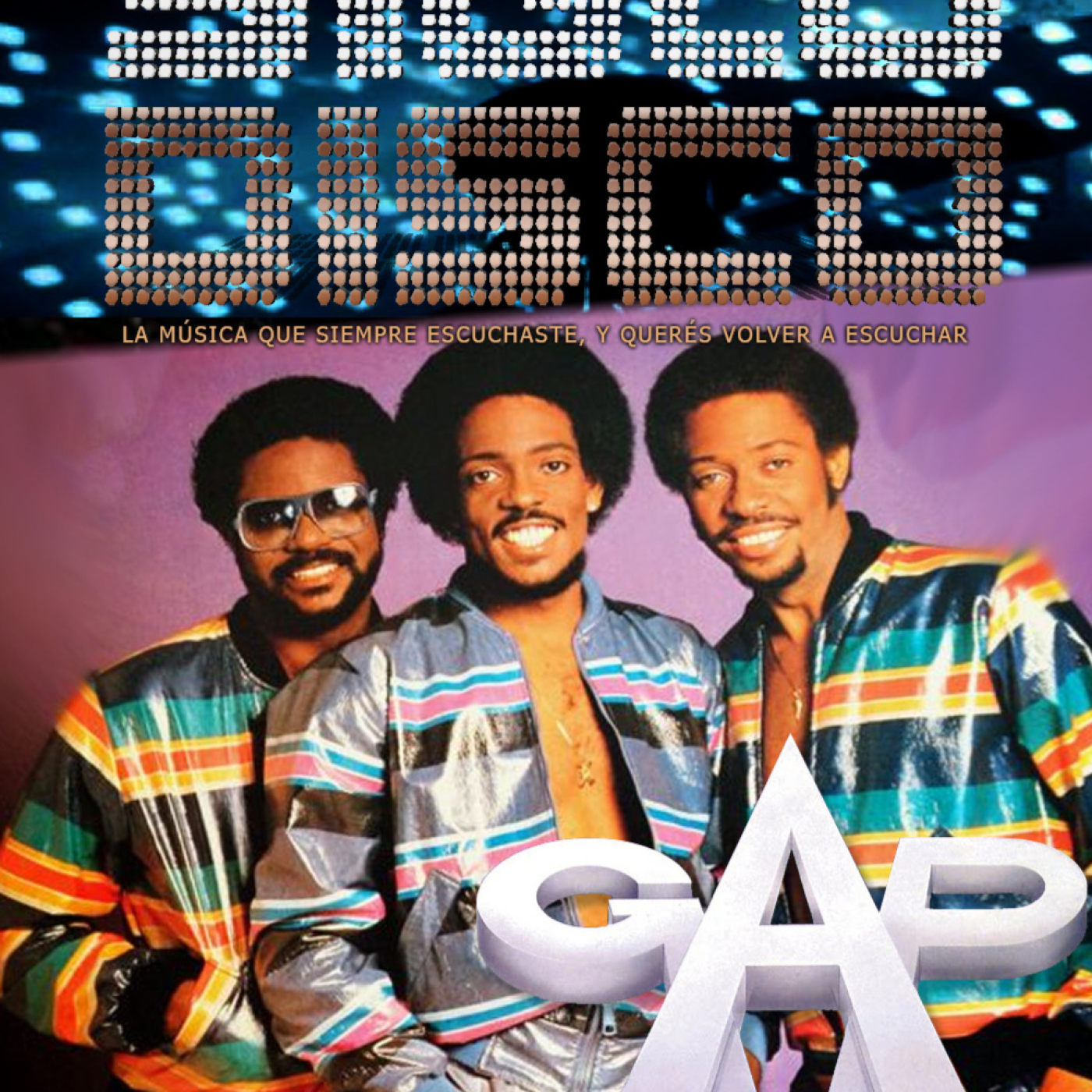 SIGLO DISCO