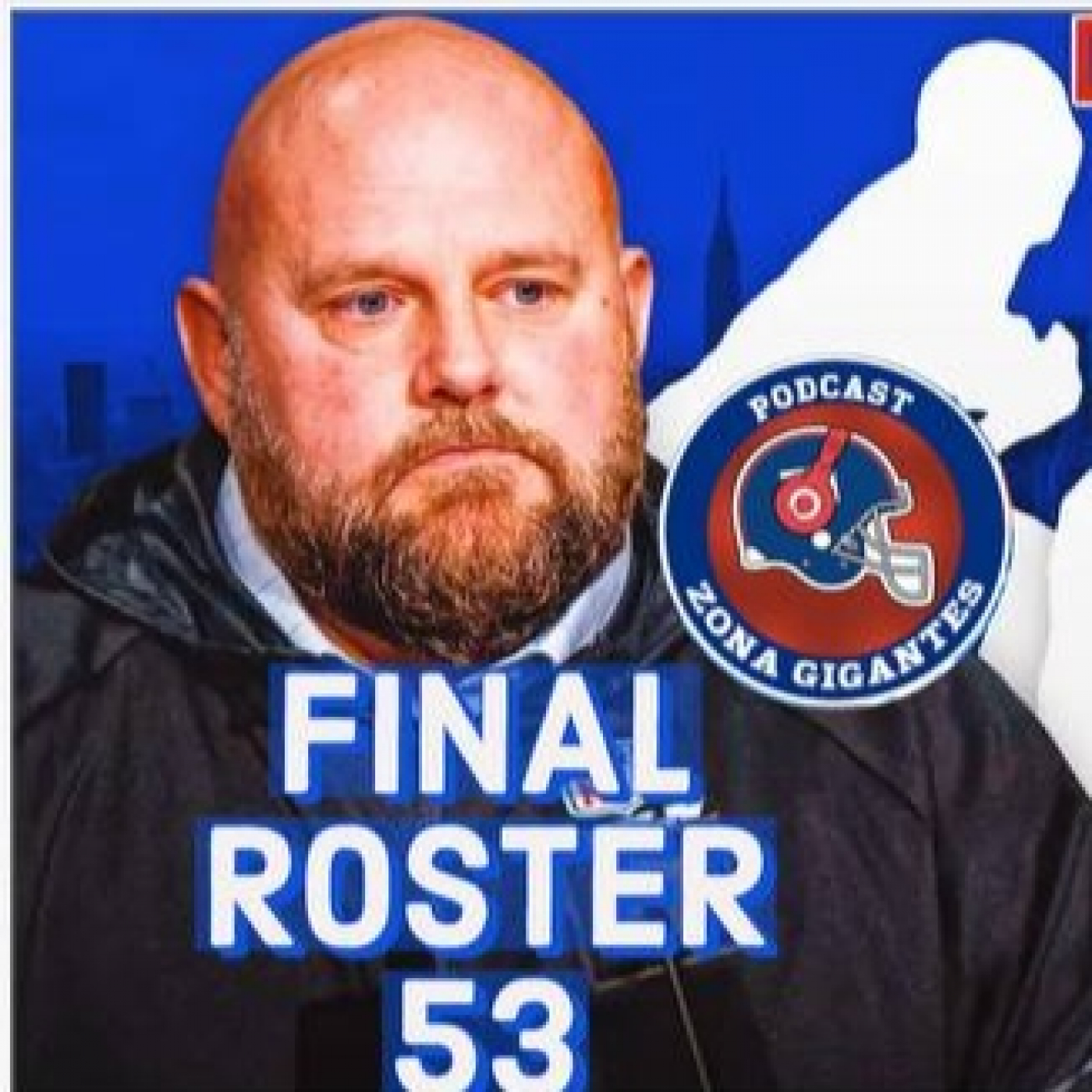 Zona GIGANTES : El Podcast de los New York Giants