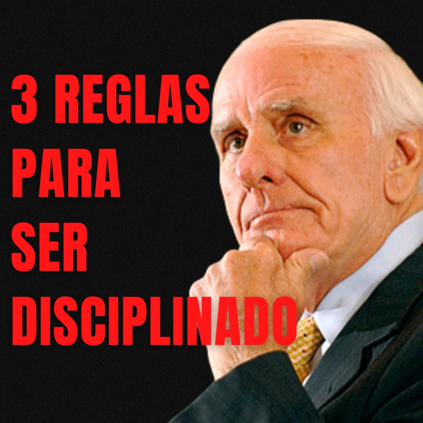 JIM ROHN ESPAÑOL