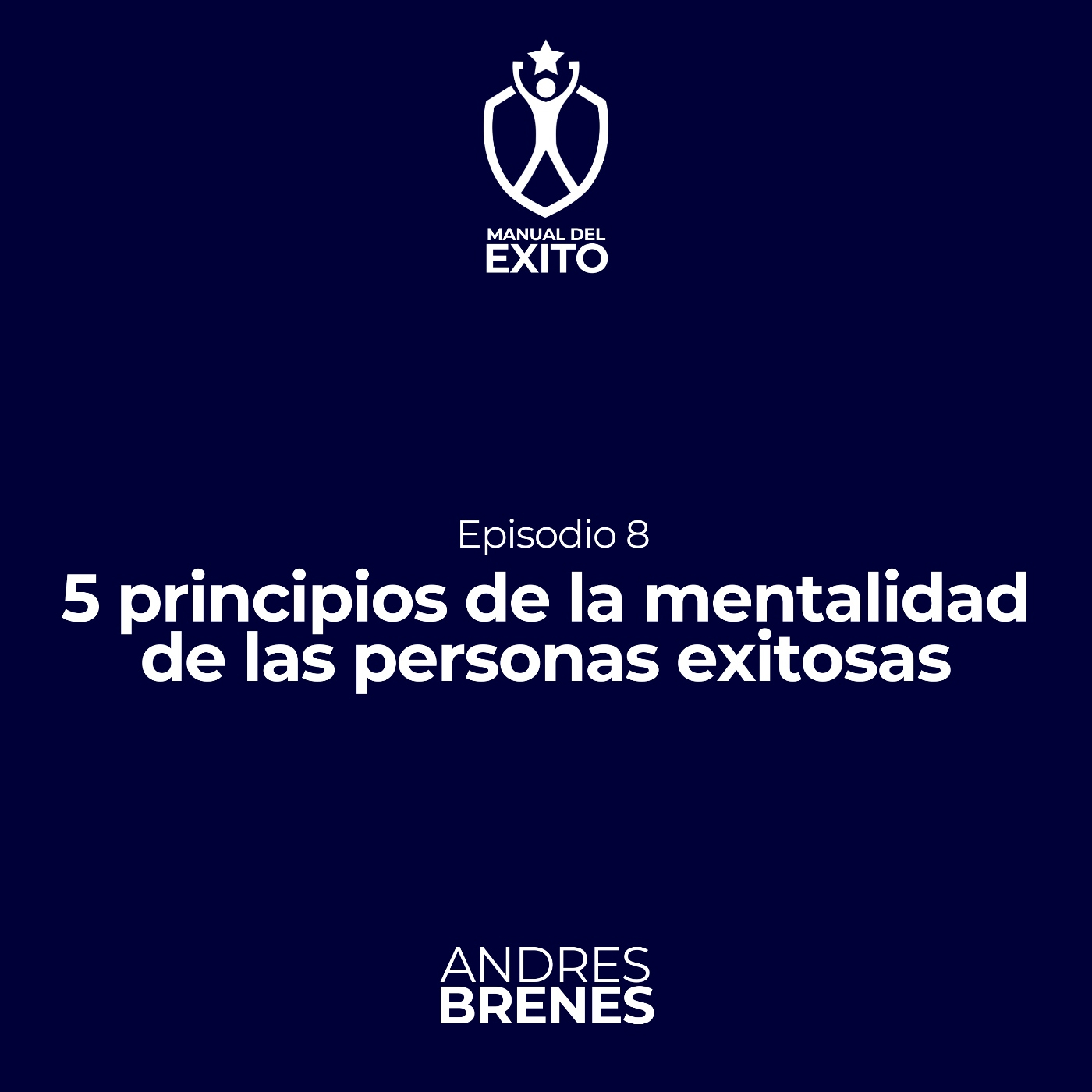 Manual del éxito
