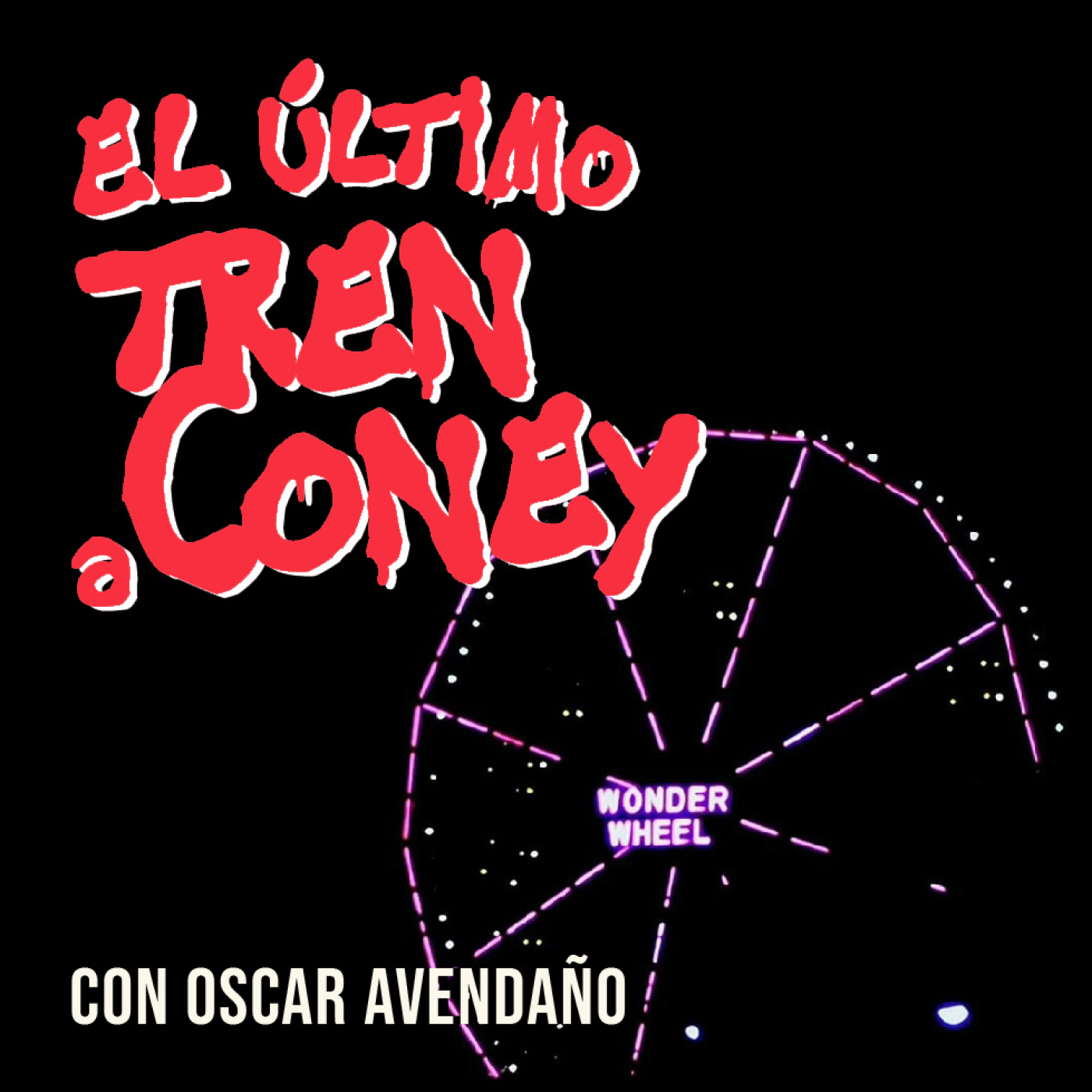 El último tren a Coney #1