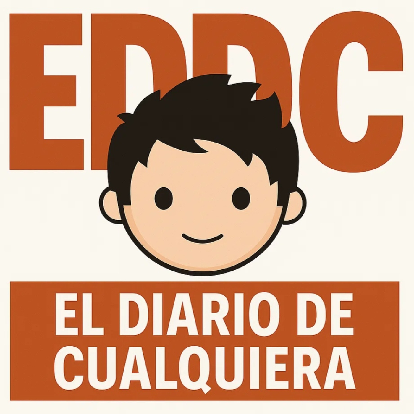 12-12-2025 (ep. 0089) (la entrevista de cualquiera) episode artwork