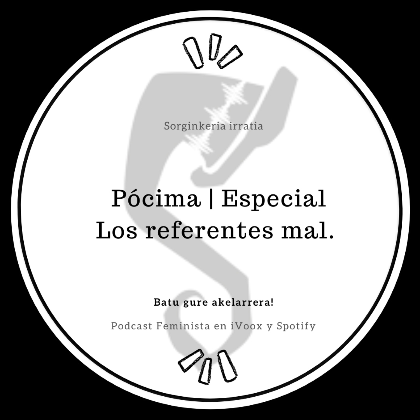 Sorginkeria Irratia