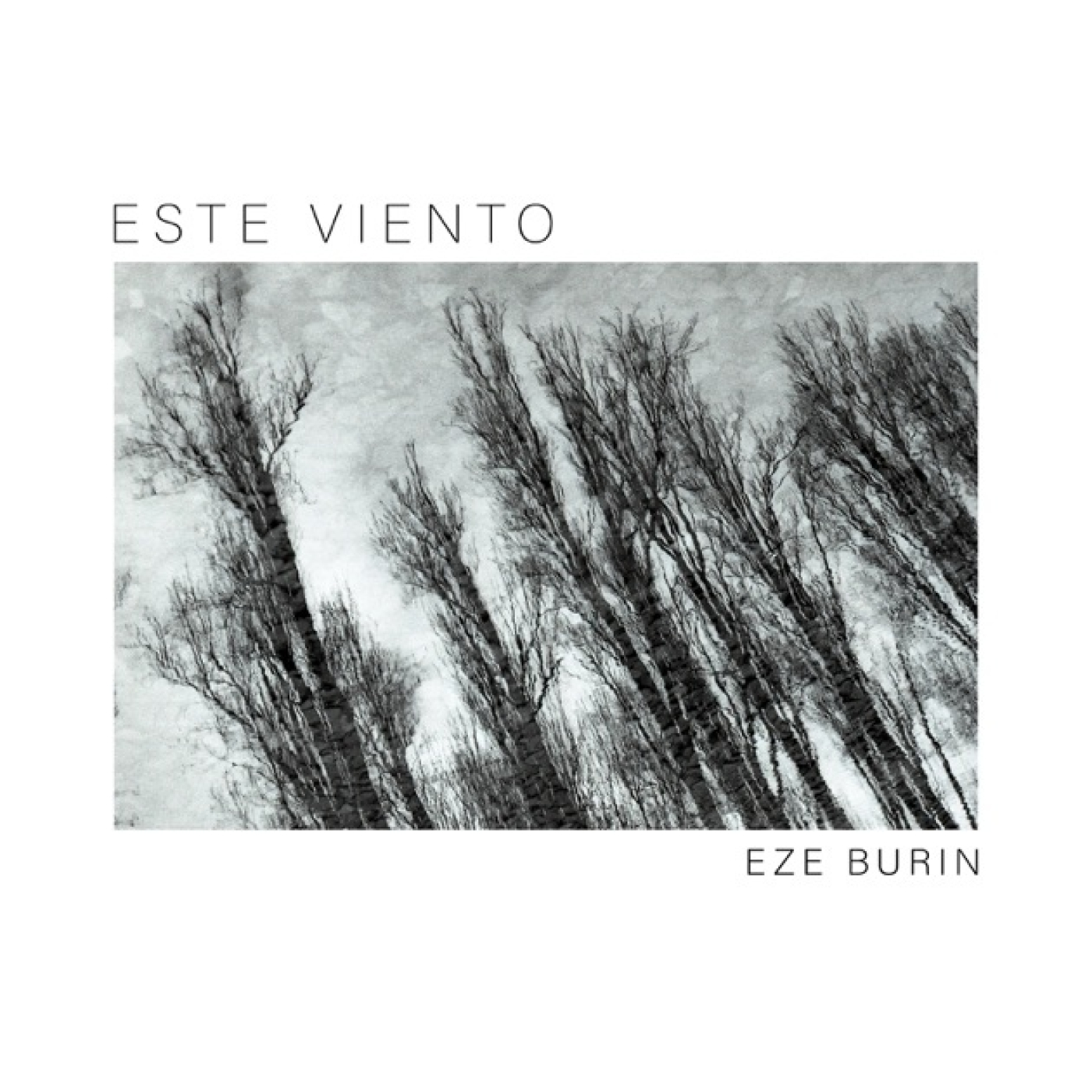 EZEQUIEL BURIN episode artwork