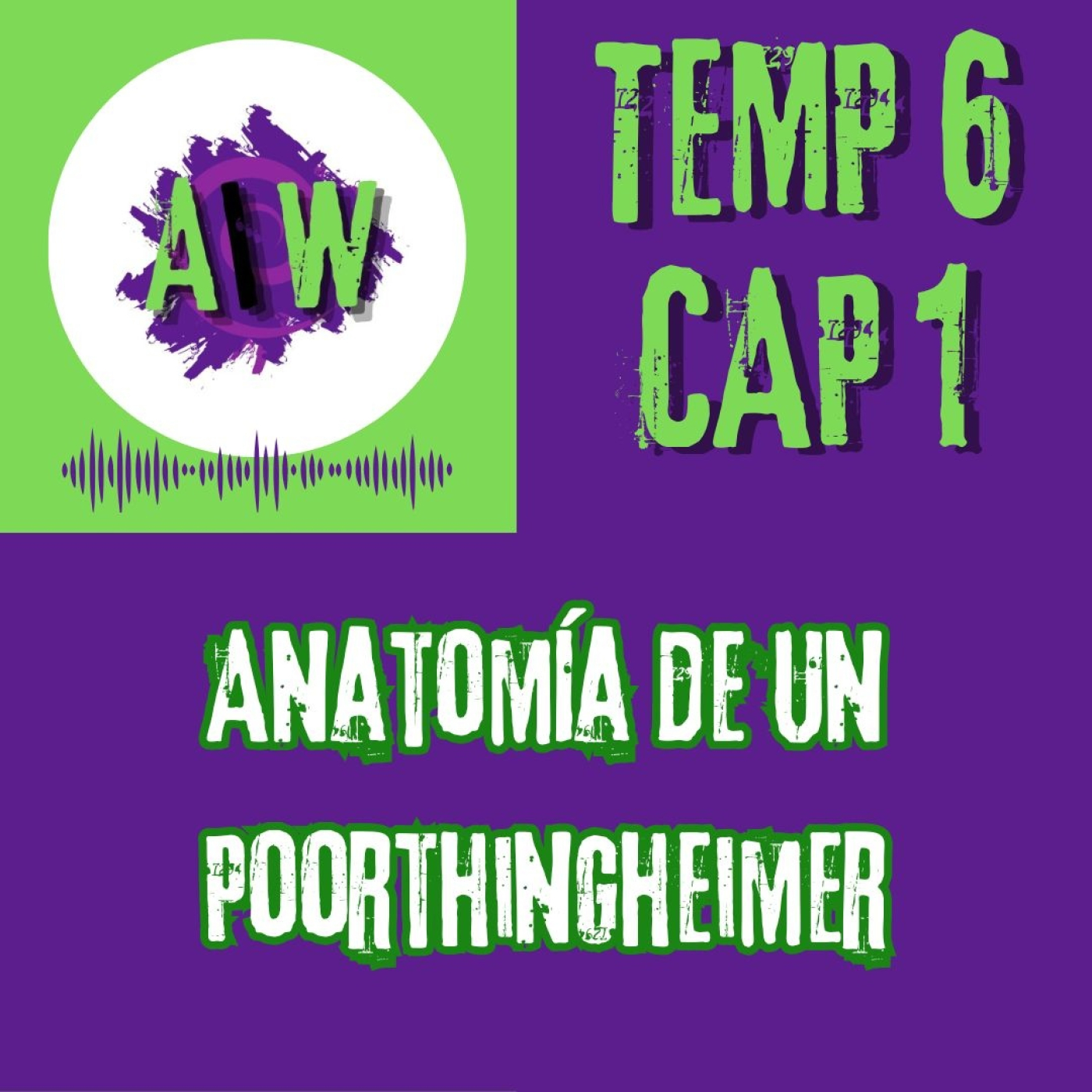 Always in Wonderland